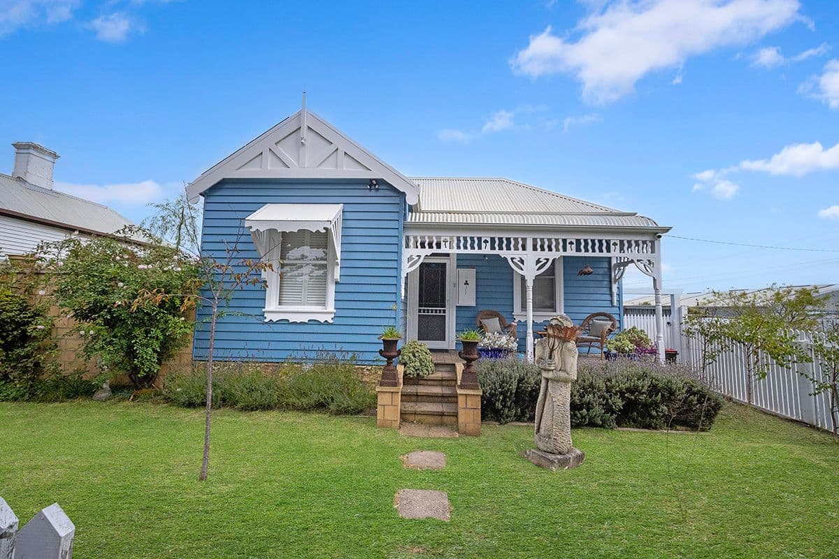 329 Koroit Street, Warrnambool VIC 3280, Warrnambool - Image 1