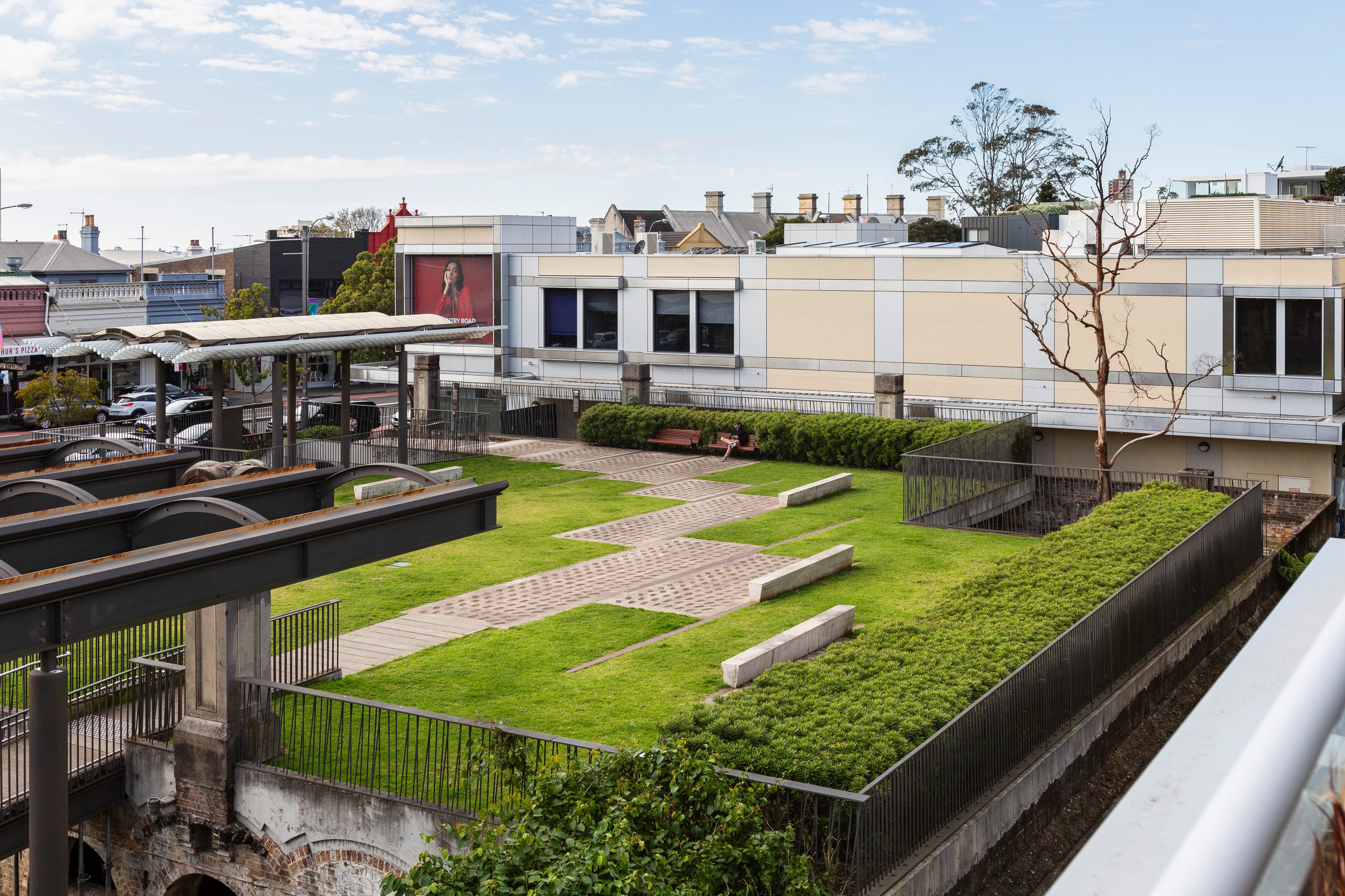 37/13 Oatley Road, Paddington - Thumbnail 2