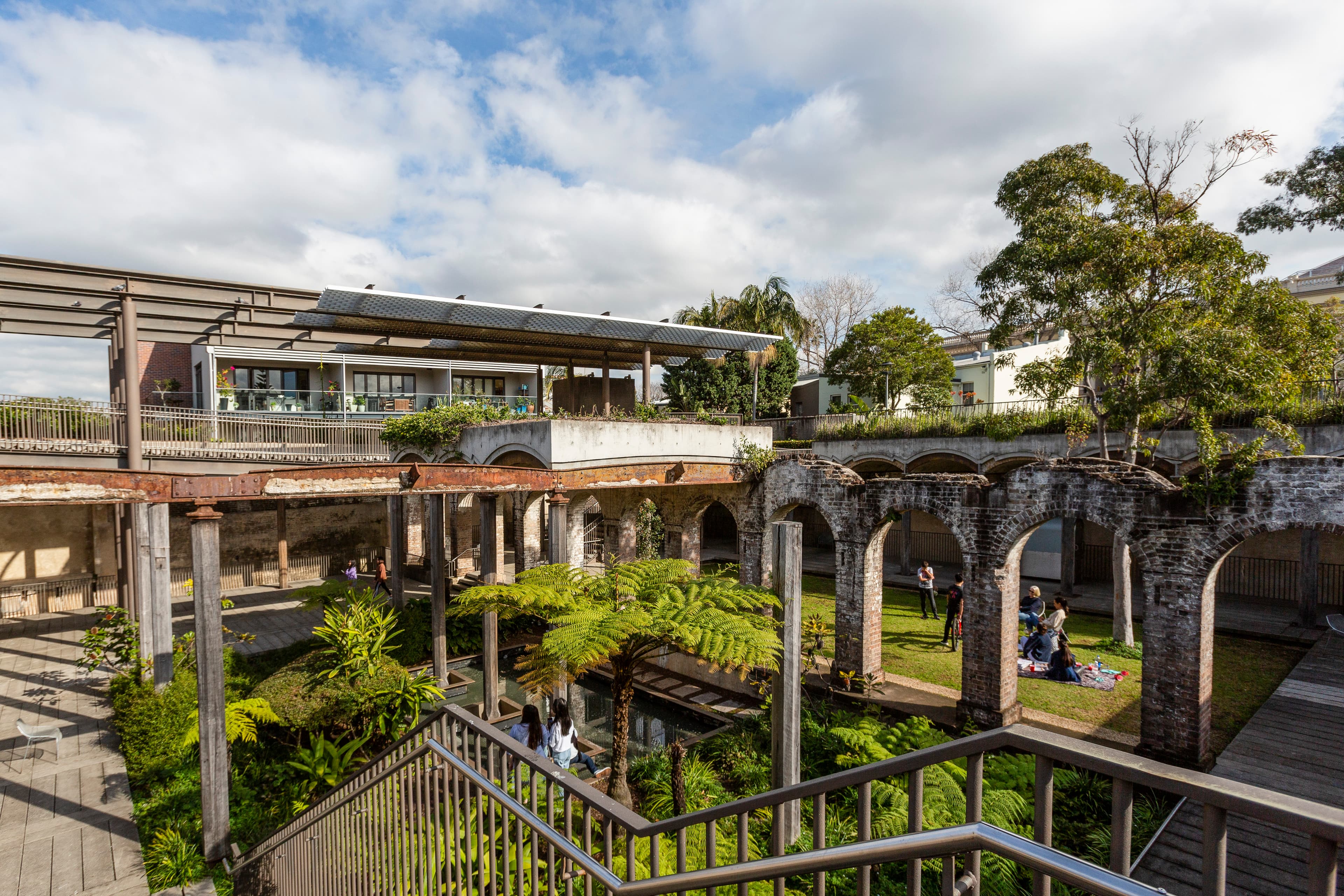 37/13 Oatley Road, Paddington - Thumbnail 3