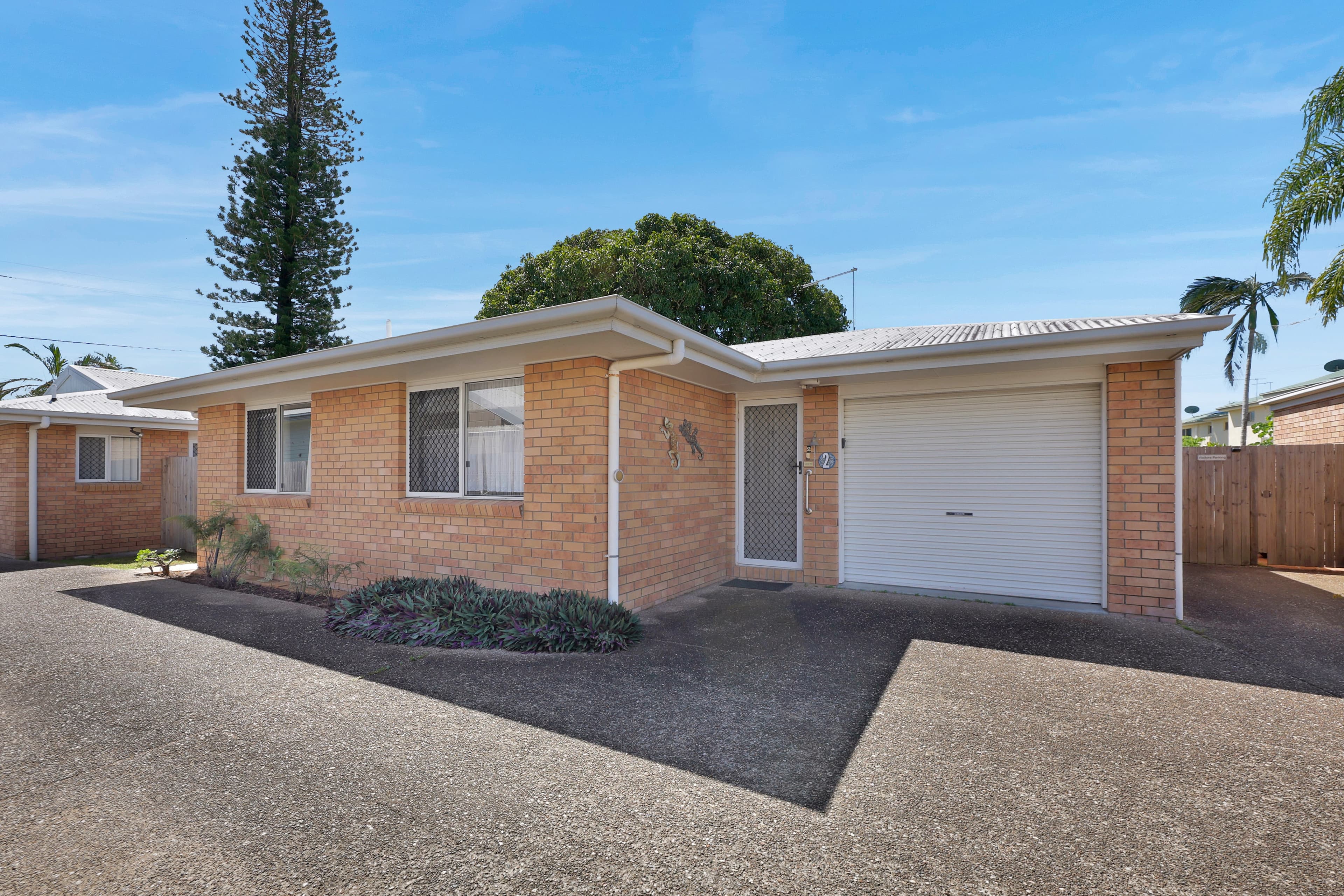 2/1 Kennedy Street, South Mackay - Image 1