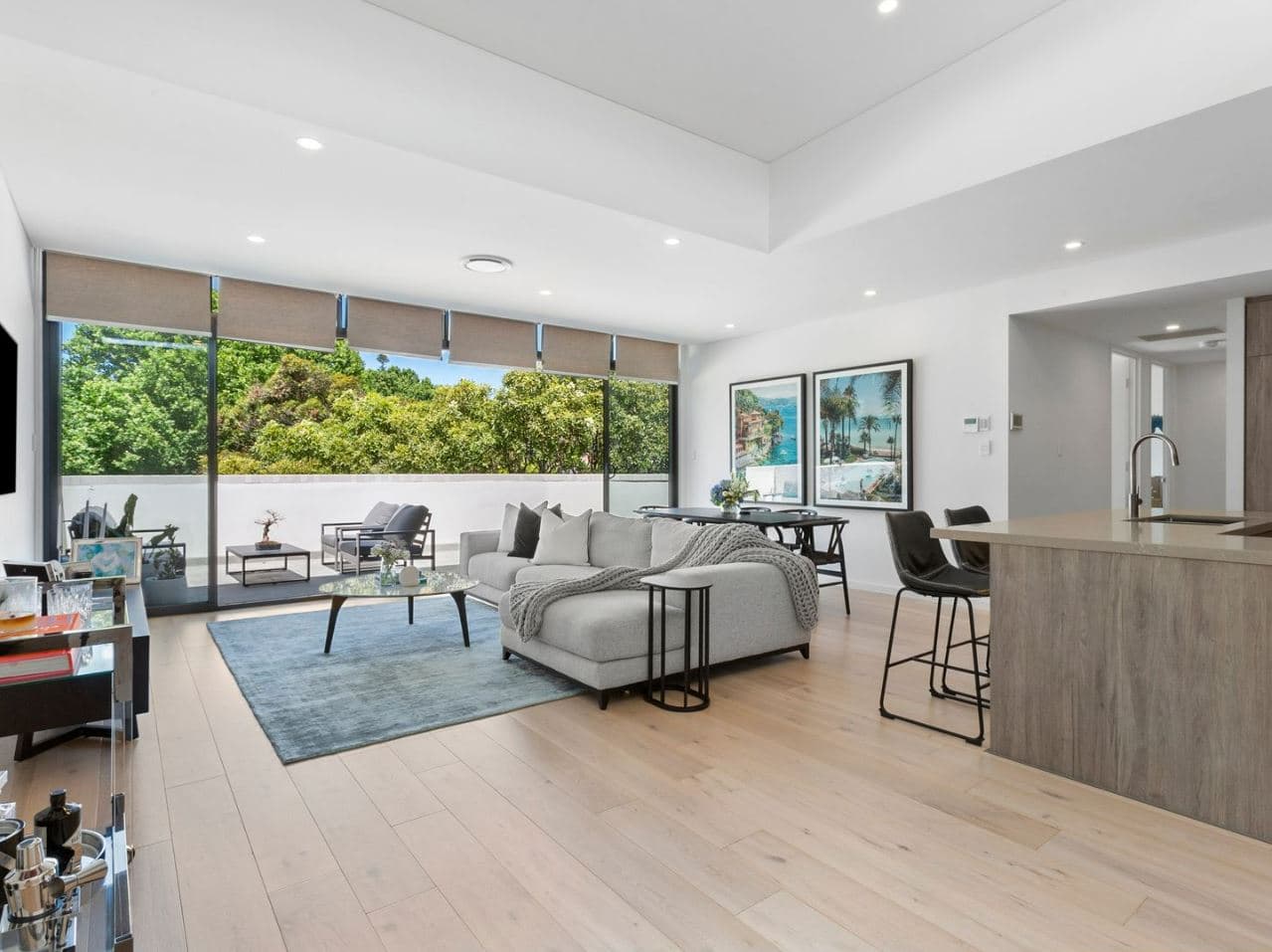 404/18-28 Neild Avenue, Darlinghurst - Image 1