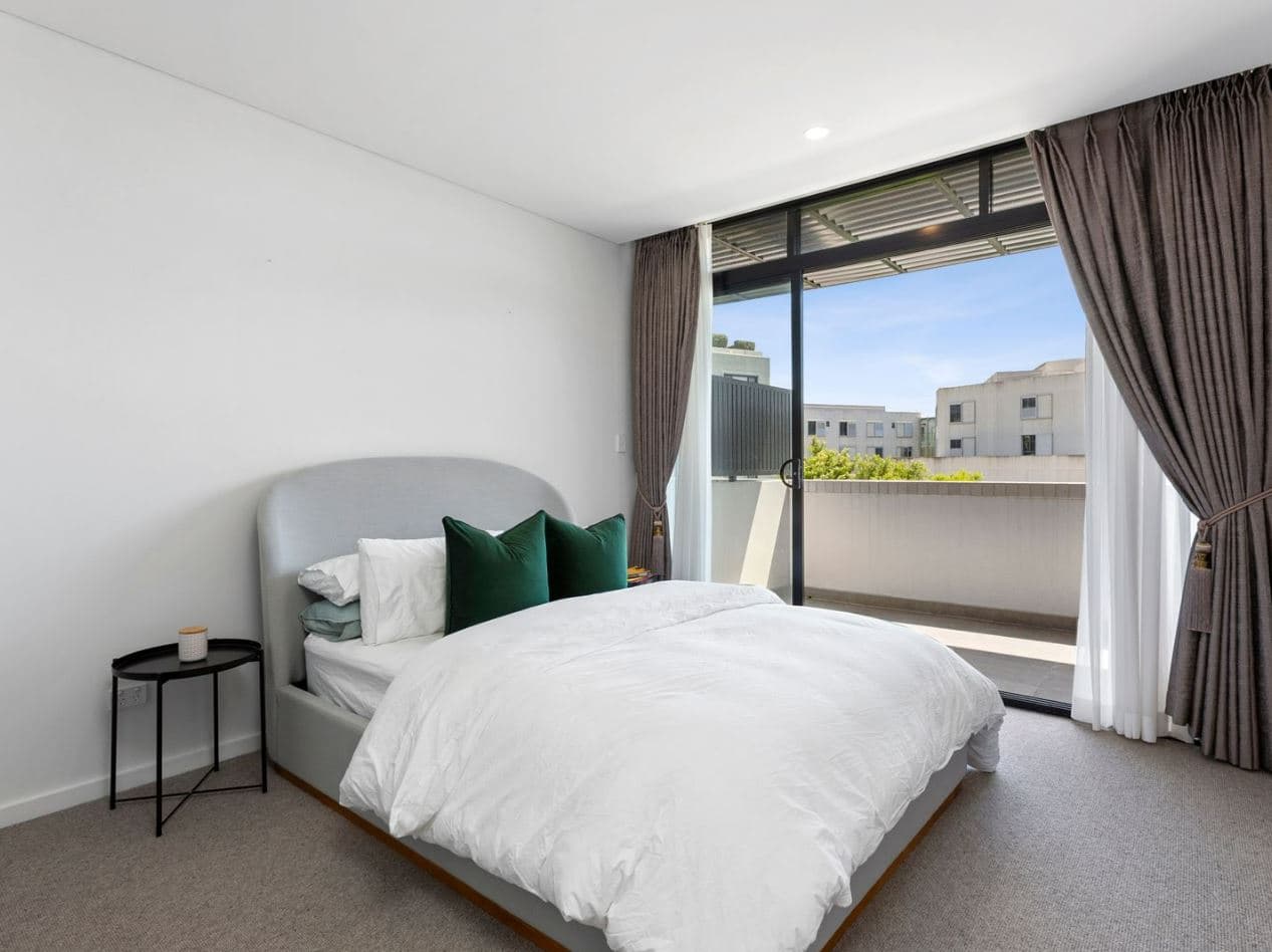 404/18-28 Neild Avenue, Darlinghurst - Thumbnail 8