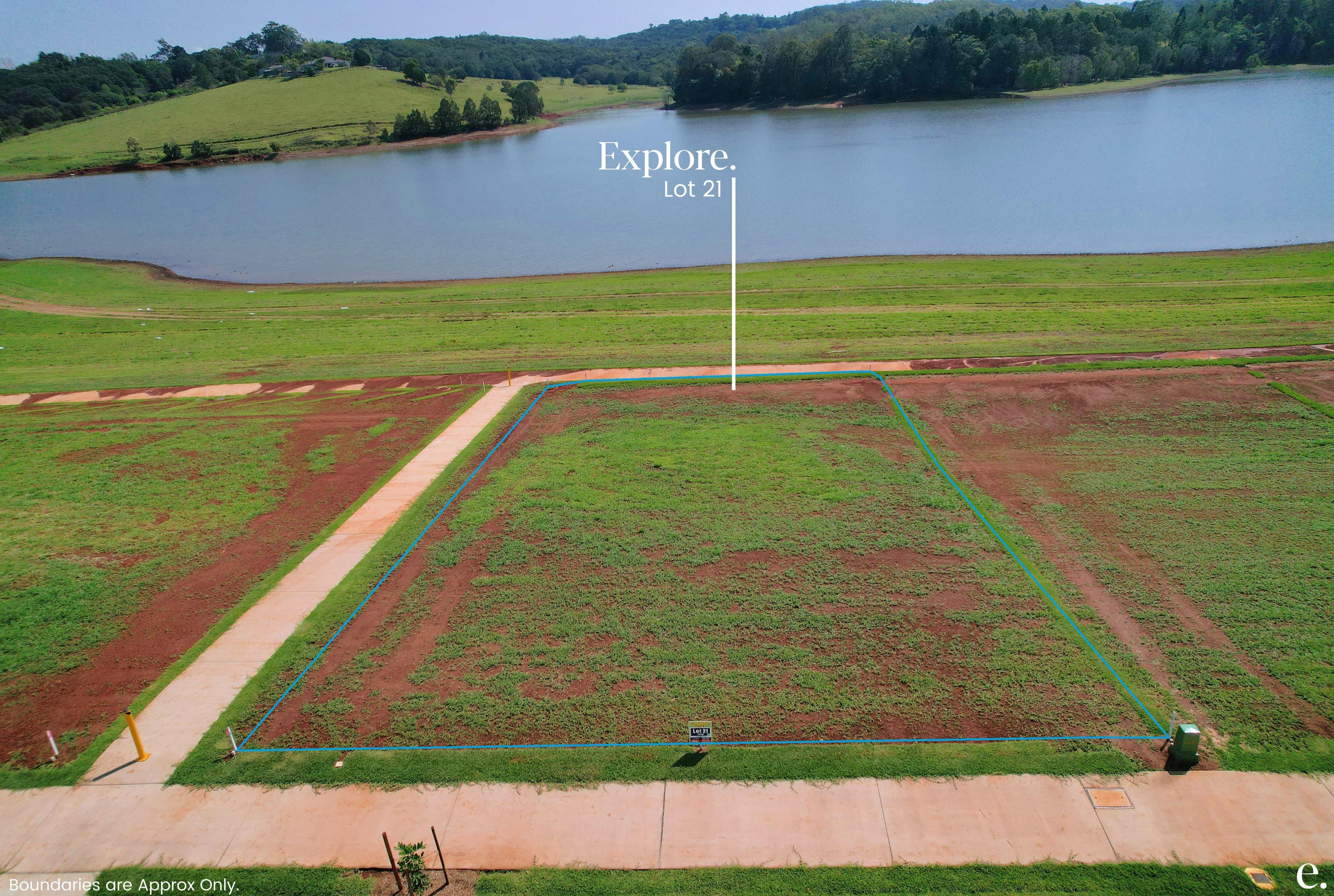 Waterfront Terrace, Yungaburra - Thumbnail 2