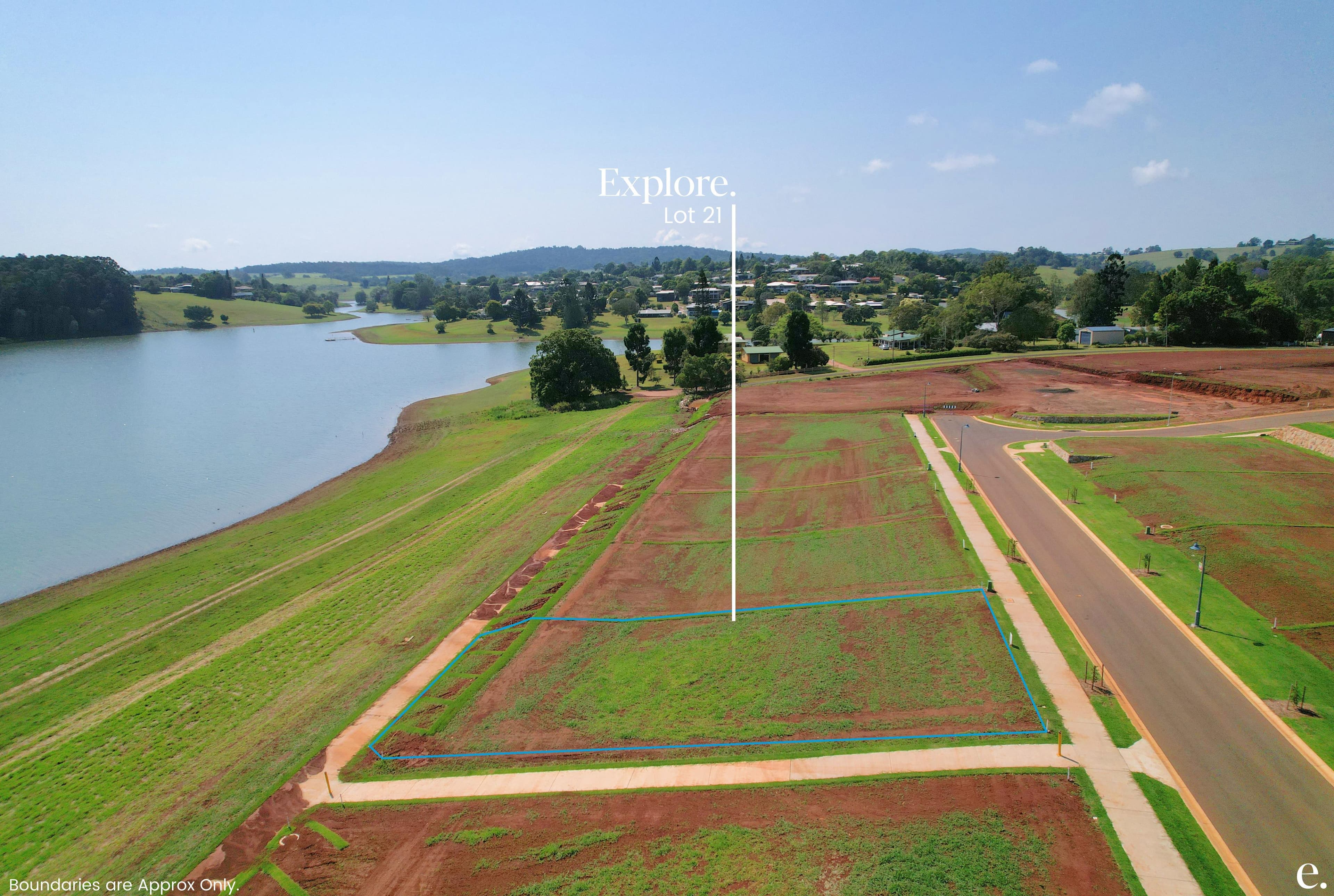 Waterfront Terrace, Yungaburra - Thumbnail 3