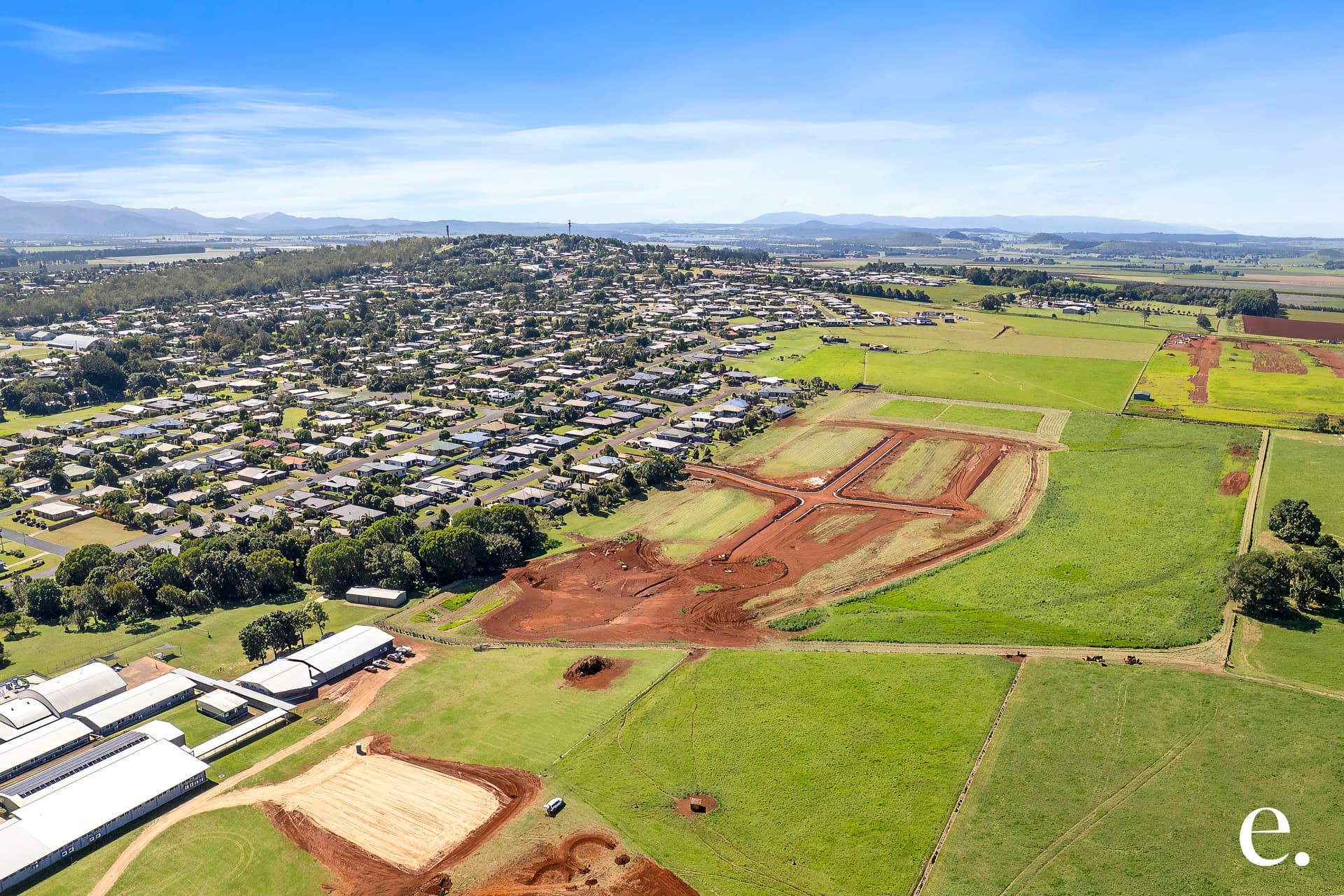 Clear Mountain Estate, Stage 1 - Quadrio Street, Atherton - Thumbnail 2