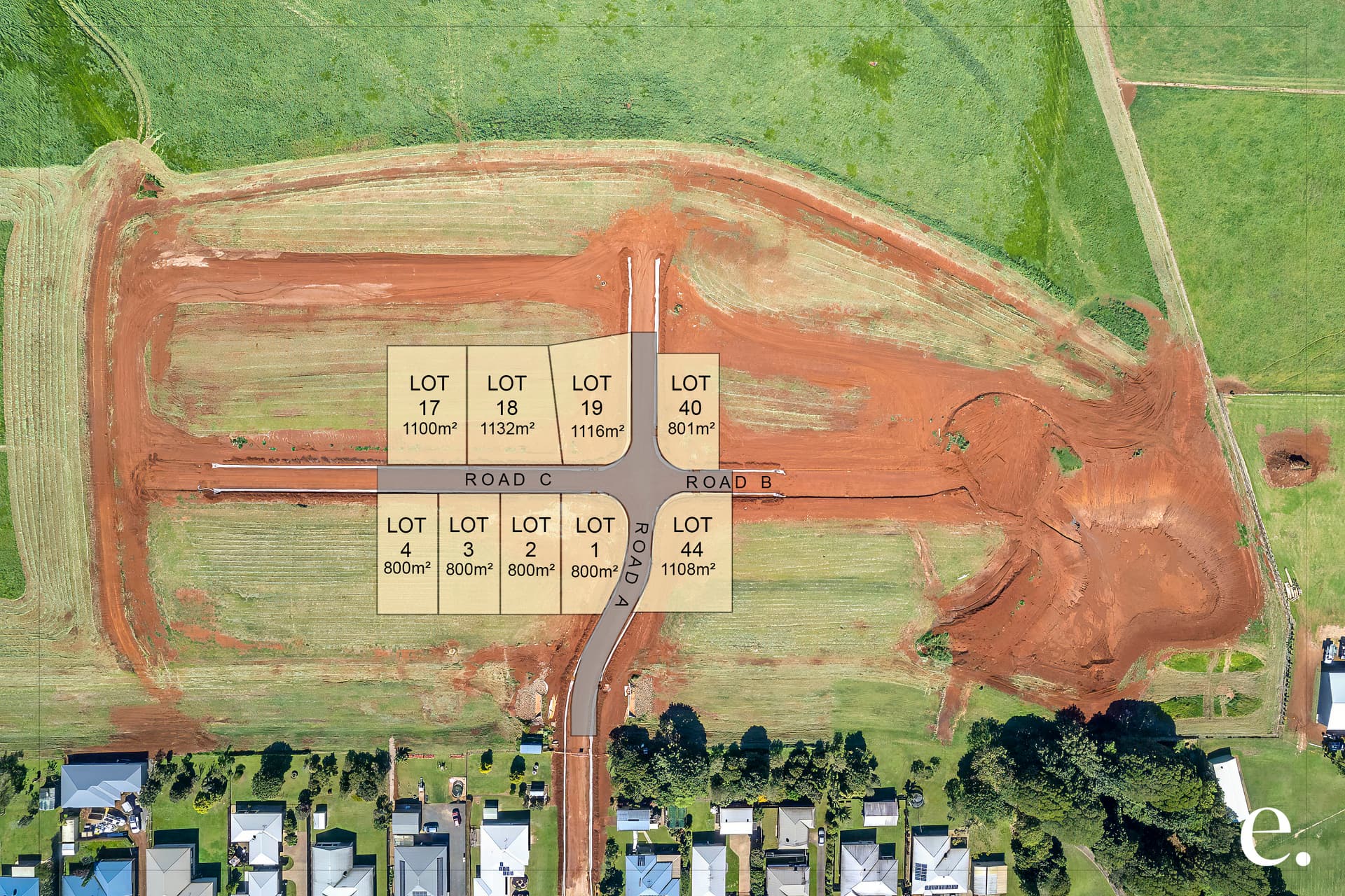 Clear Mountain Estate, Stage 1 - Quadrio Street, Atherton - Thumbnail 4