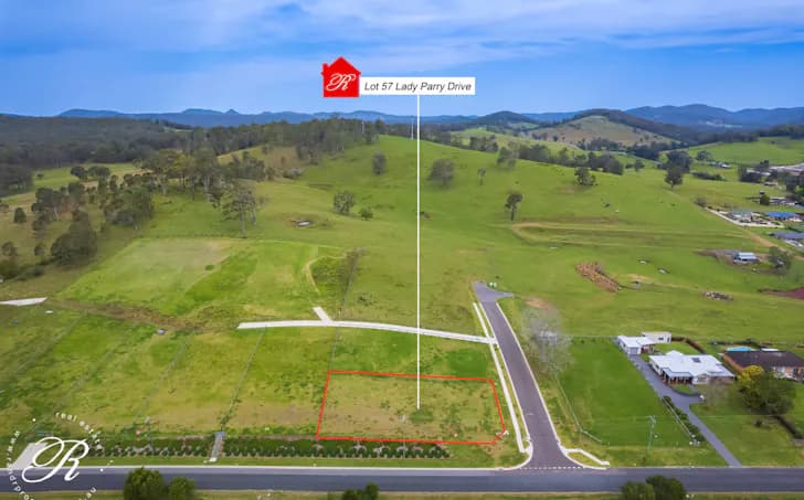 57/1 Lady Parry Drive, Stroud, NSW, 2425, Stroud - Thumbnail 2