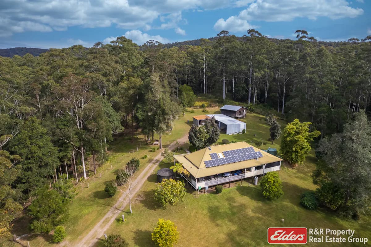 646 Newmans Road, Wootton, NSW, 2423, Wootton - Thumbnail 3