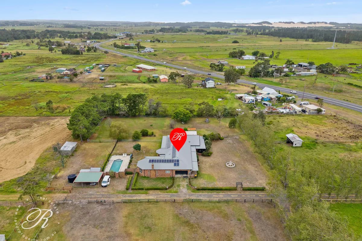 128 Cabbage Tree Road, Williamtown, NSW, 2318, Williamtown - Image 1