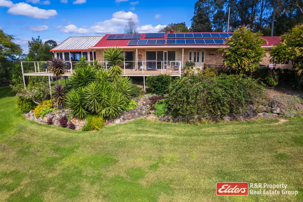 1136 Markwell Road, Markwell, NSW, 2423, Markwell - Thumbnail 3