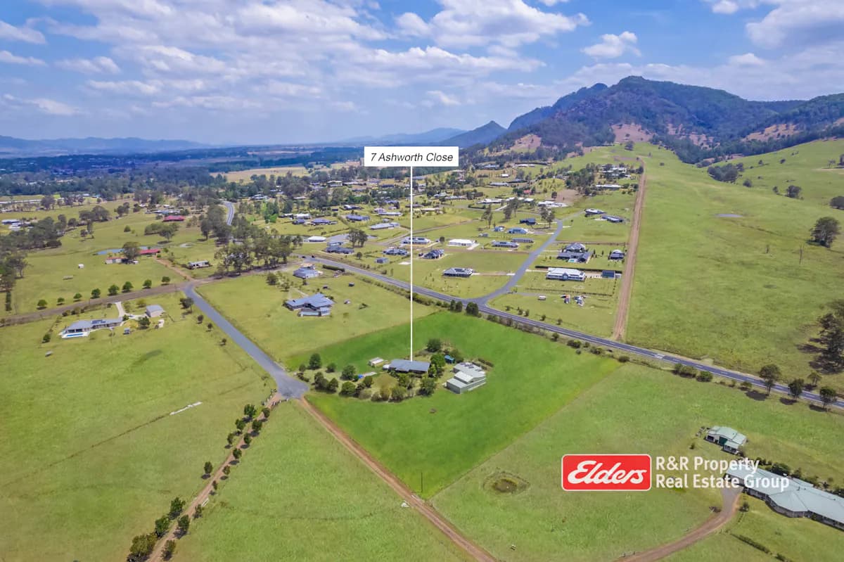 7 Ashworth Close, Gloucester, NSW, 2422, Gloucester - Image 1