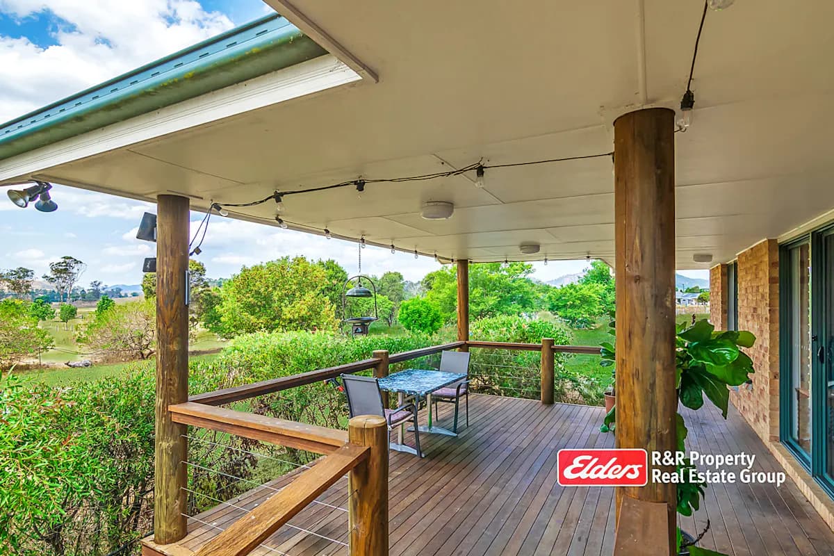 7 Ashworth Close, Gloucester, NSW, 2422, Gloucester - Thumbnail 3
