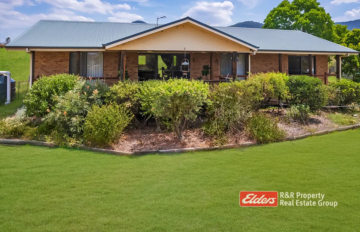 7 Ashworth Close, Gloucester, NSW, 2422, Gloucester - Thumbnail 4