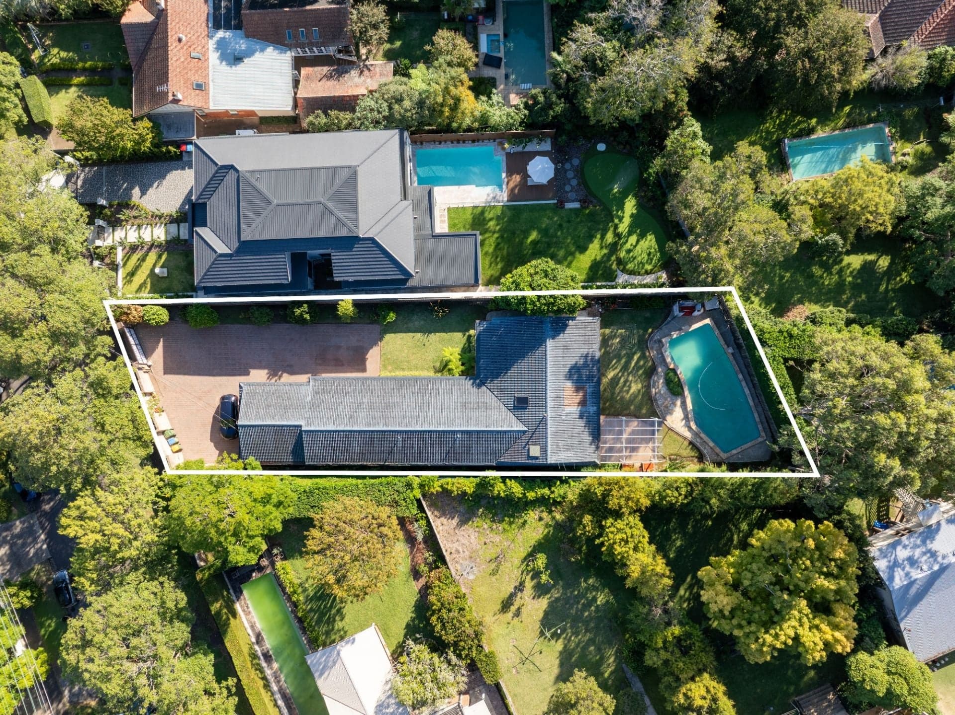 23 Shirley Road, Roseville, Roseville - Thumbnail 2