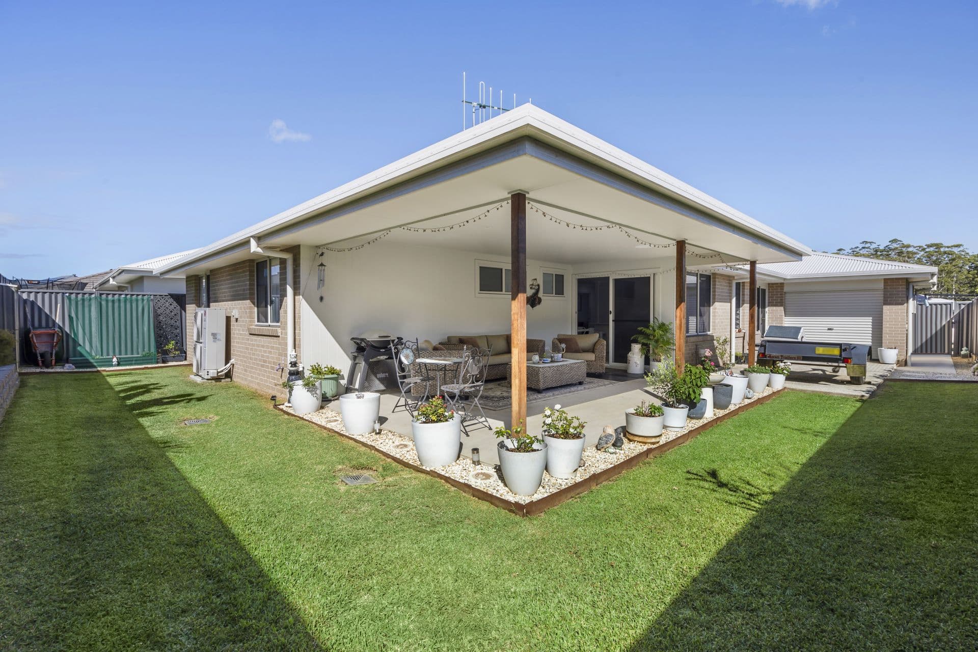 21 Amity Crescent, Thrumster NSW, Thrumster - Thumbnail 2