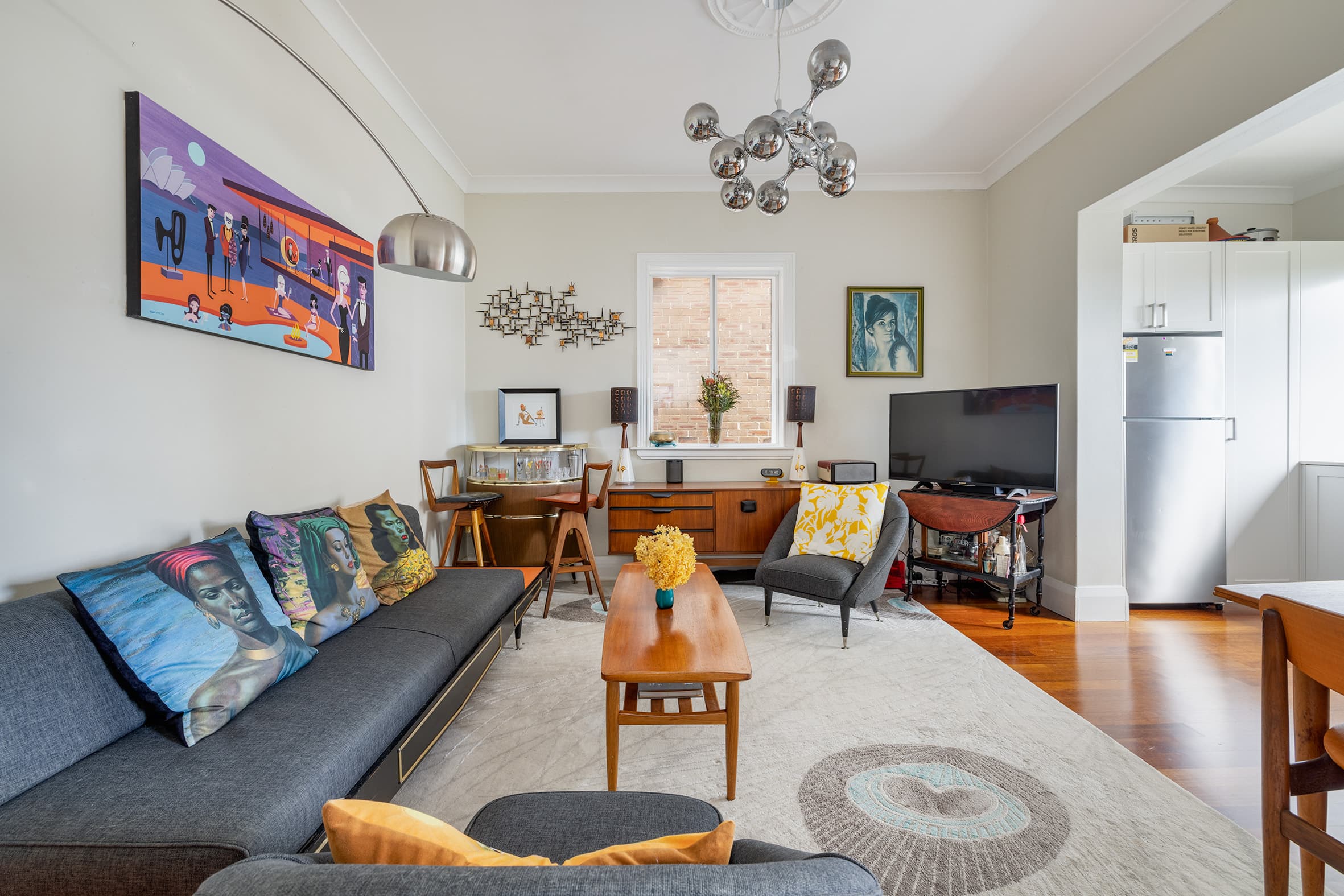 5/4-6 Clapton Place, Darlinghurst - Thumbnail 2