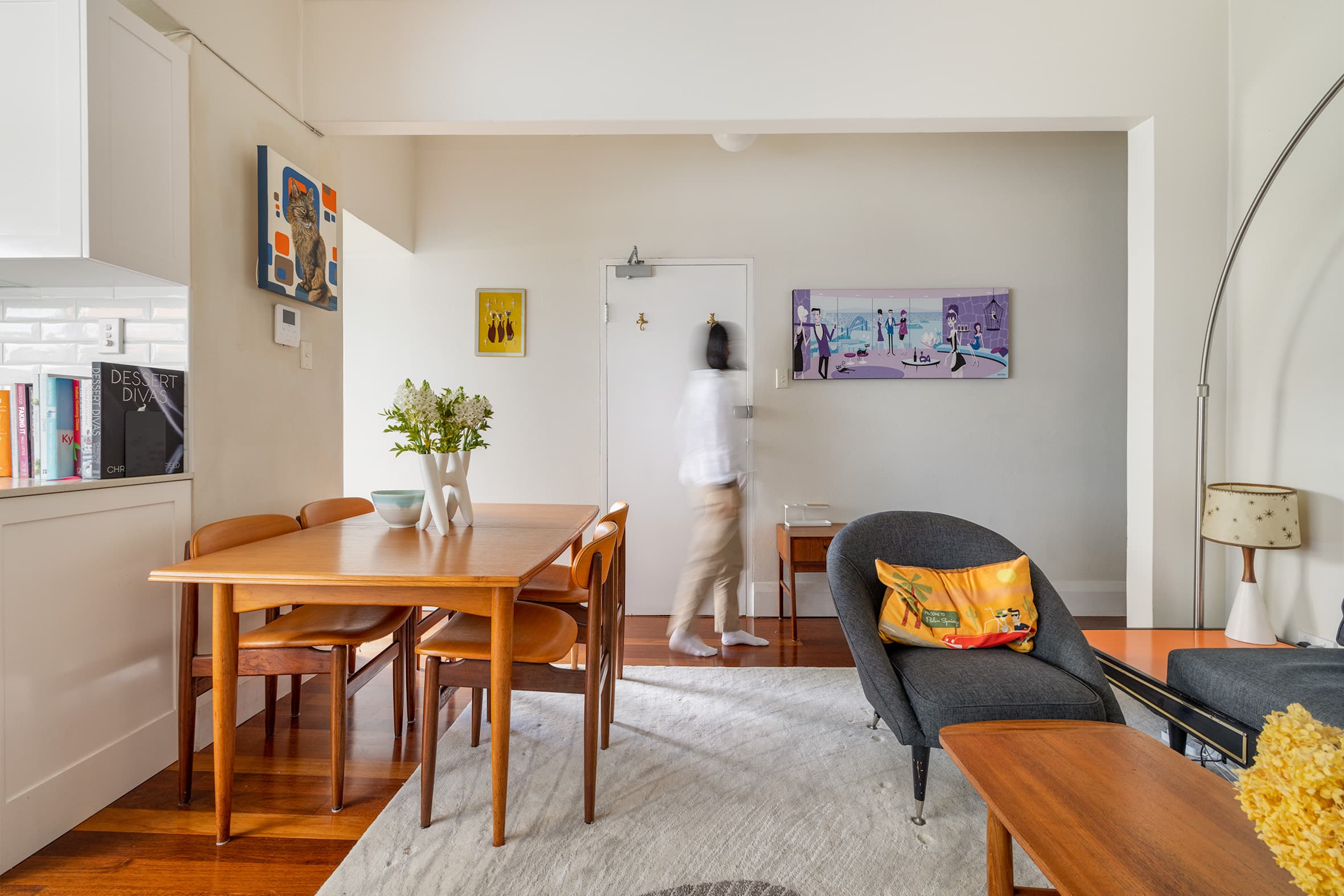5/4-6 Clapton Place, Darlinghurst - Thumbnail 3
