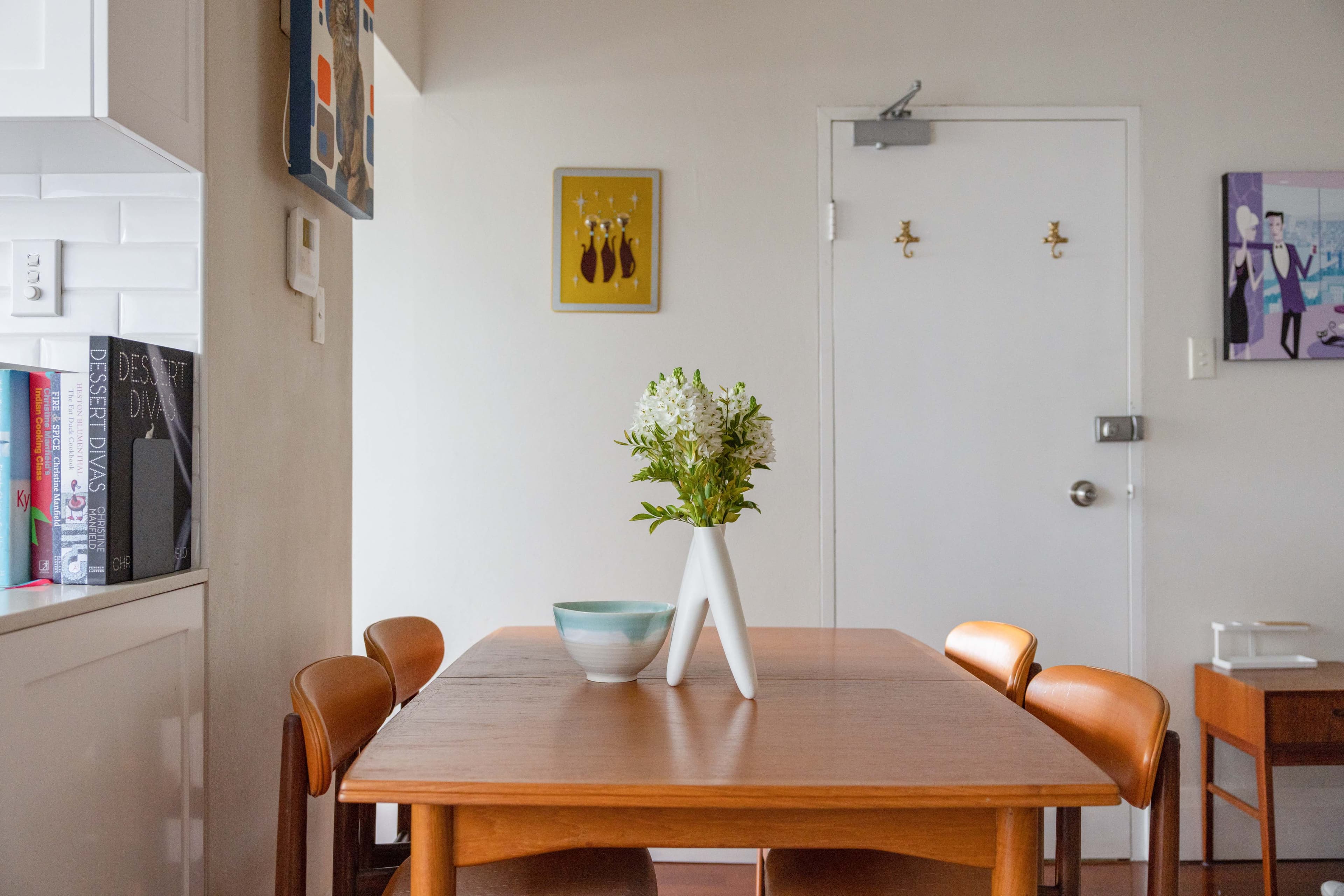 5/4-6 Clapton Place, Darlinghurst - Thumbnail 7
