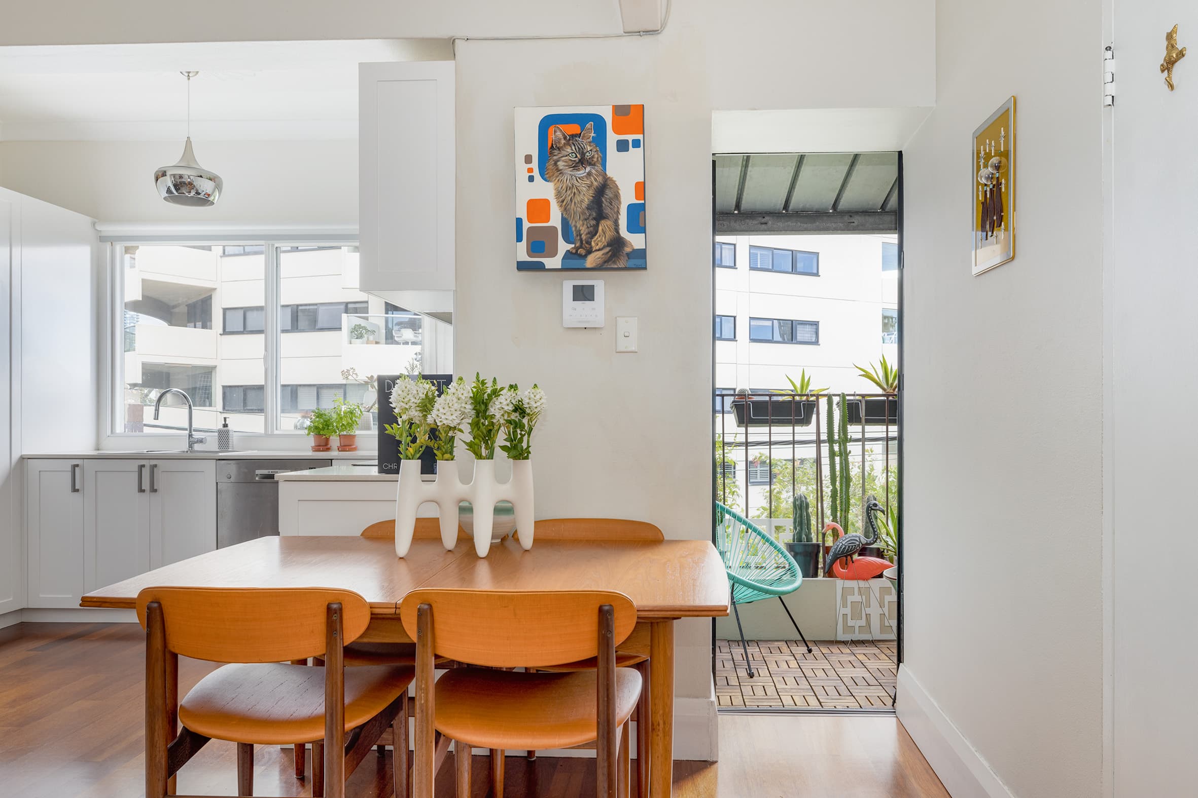 5/4-6 Clapton Place, Darlinghurst - Thumbnail 8
