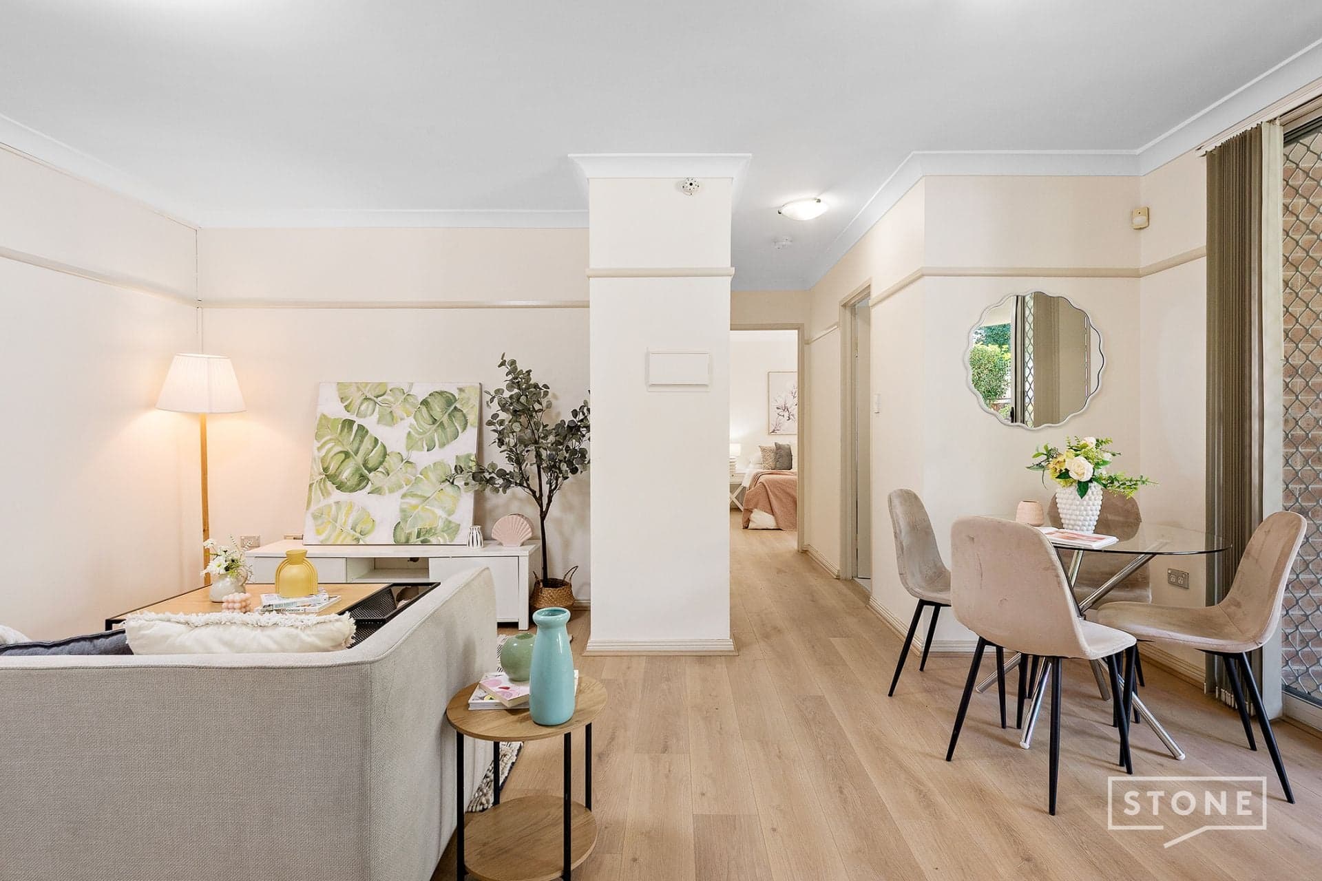 2/5-7 Tottenham Street, Granville NSW, Granville - Thumbnail 3
