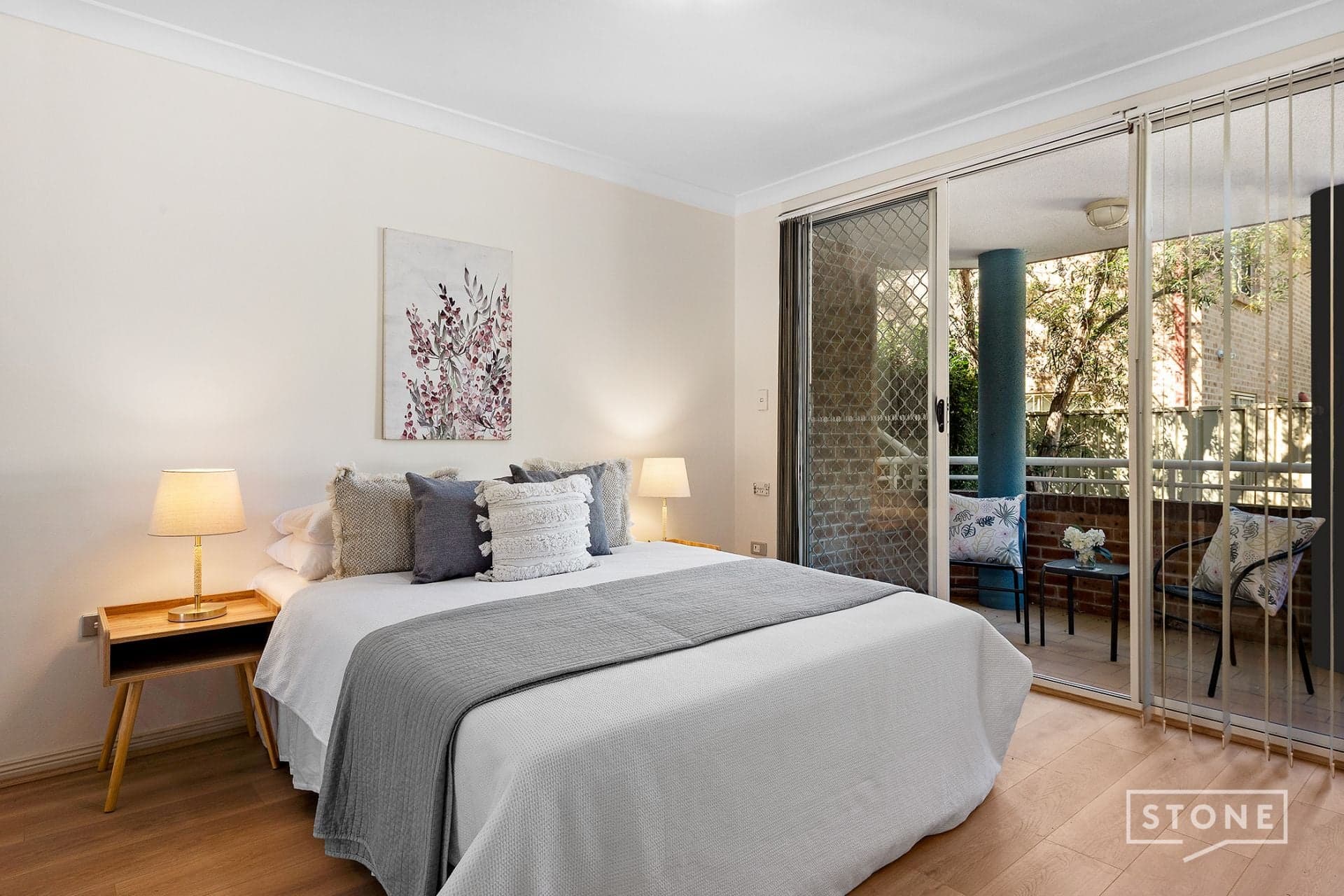 2/5-7 Tottenham Street, Granville NSW, Granville - Thumbnail 7