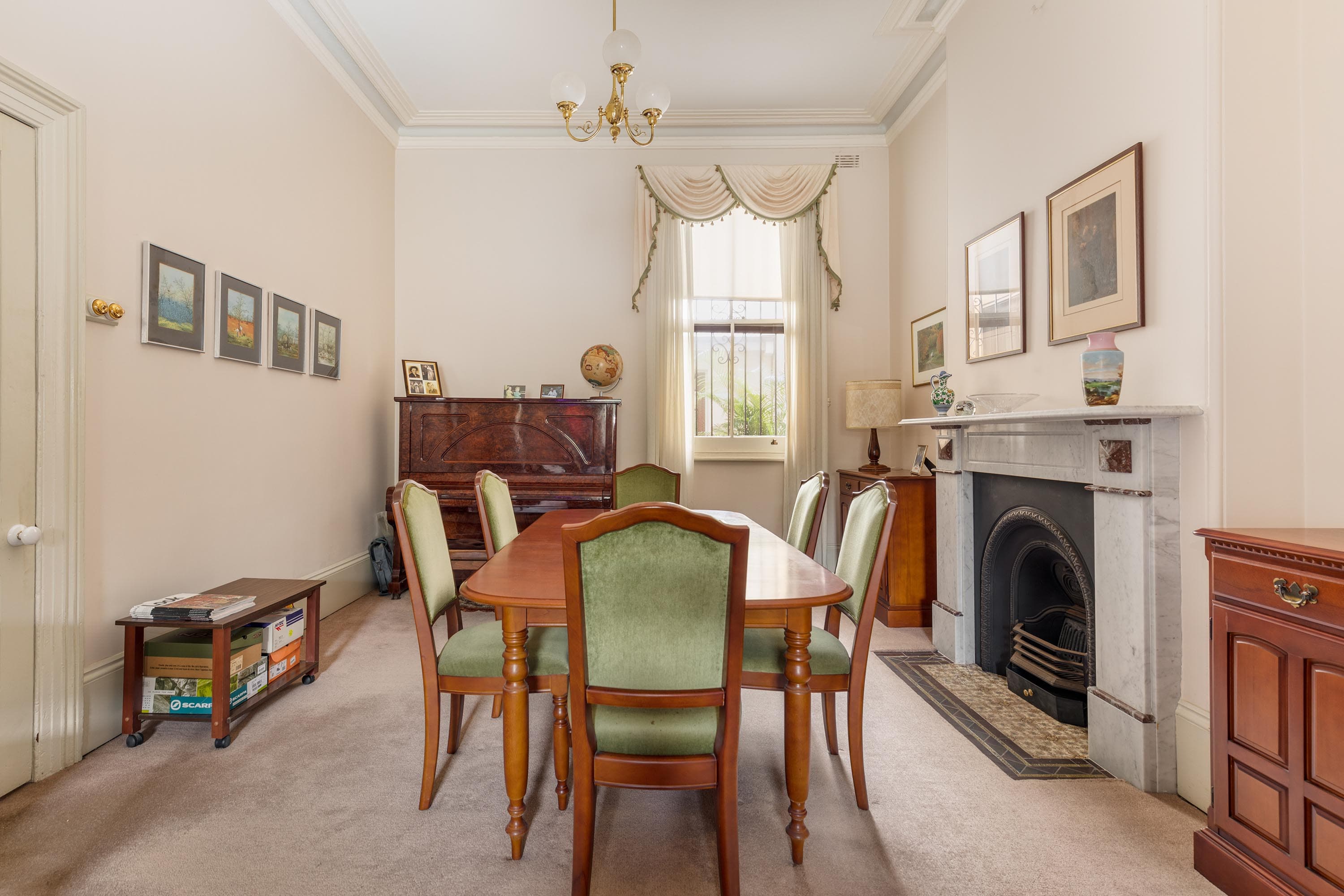 46 Toxteth Road, Glebe - Thumbnail 5