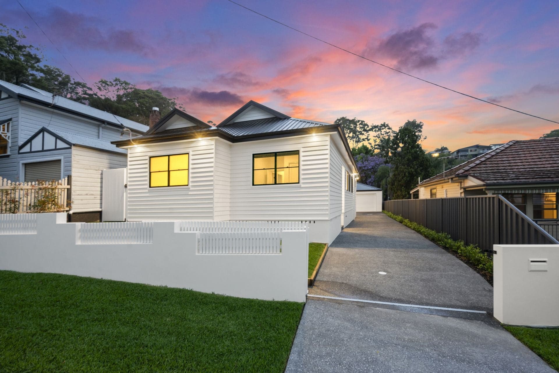 3 Murray Street, Adamstown Heights, Adamstown Heights - Thumbnail 3