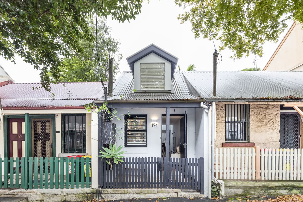 194 Palmer Street, Darlinghurst - Image 1