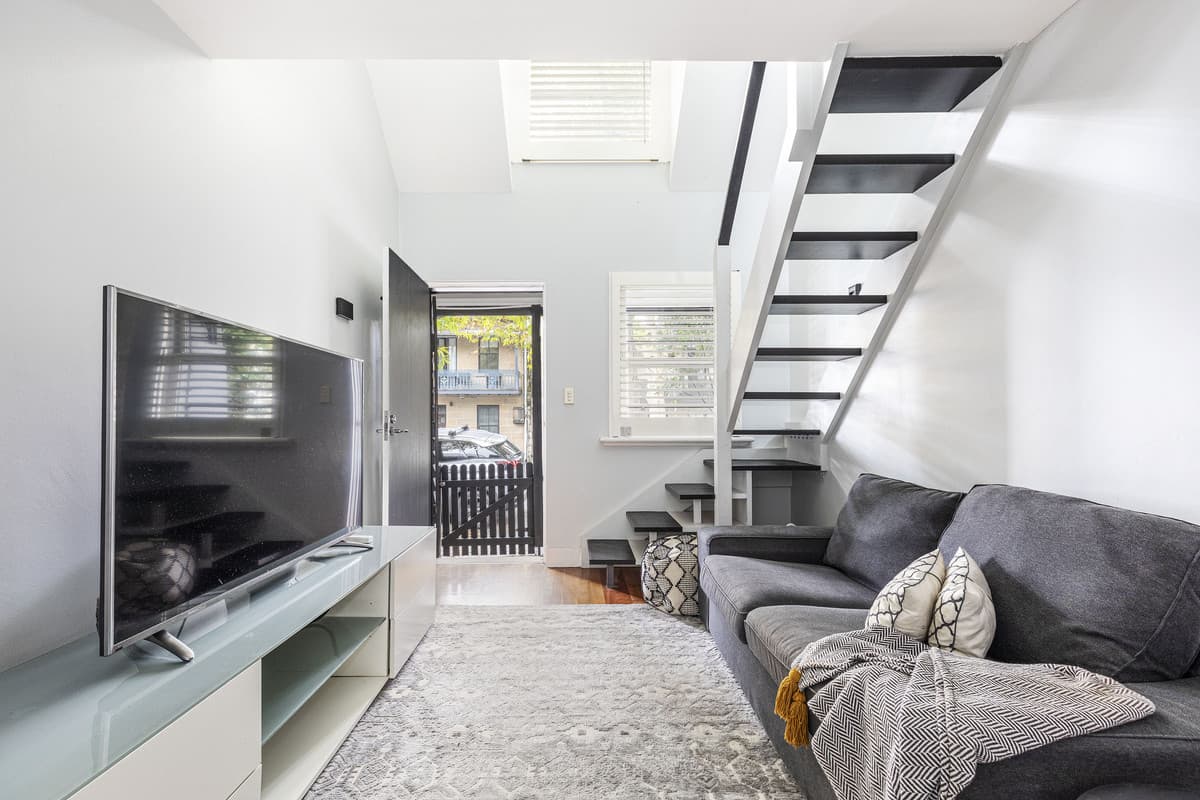 194 Palmer Street, Darlinghurst - Thumbnail 3