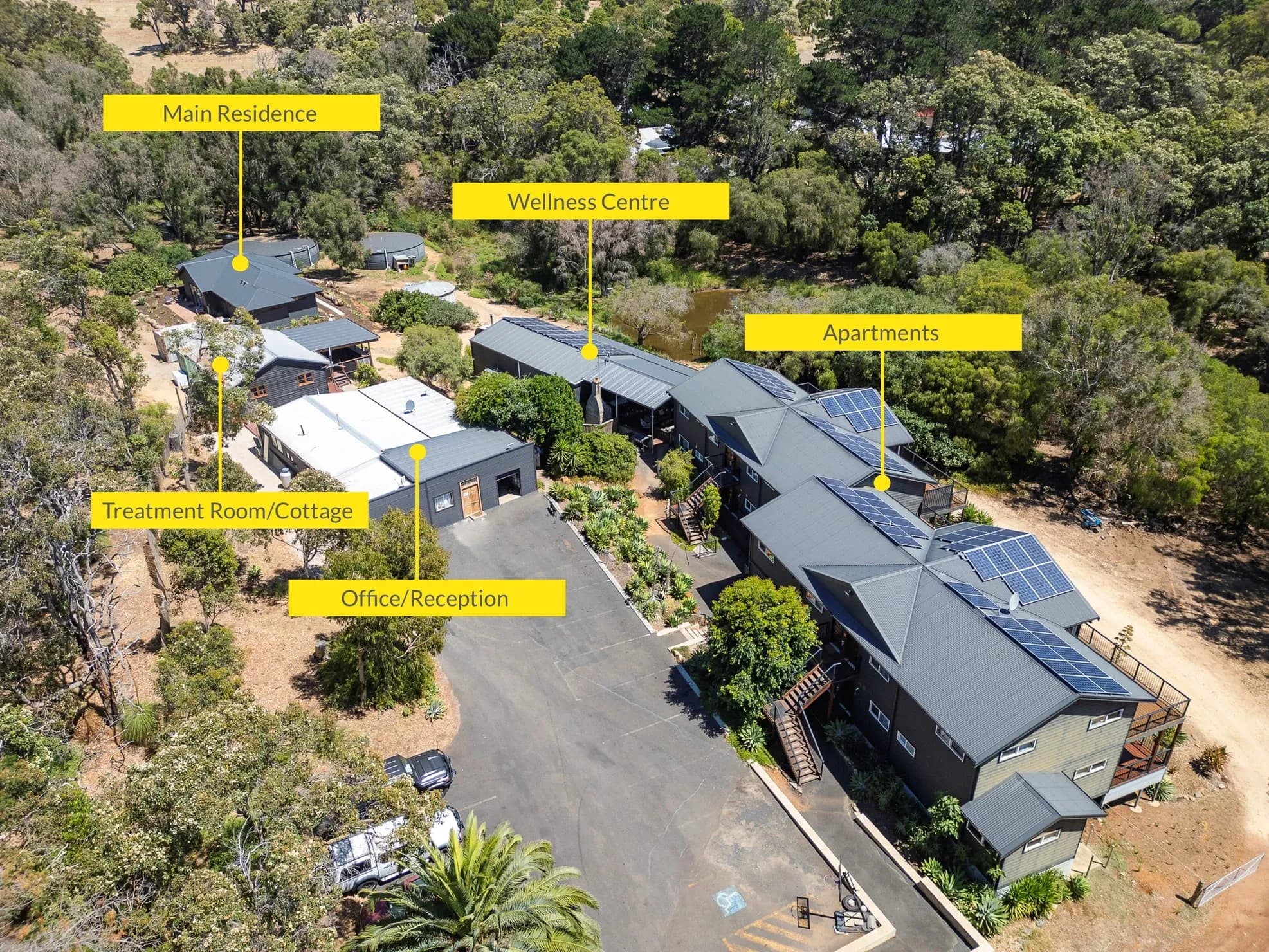1701 Wildwood Road, Yallingup WA 6282, Yallingup - Thumbnail 2