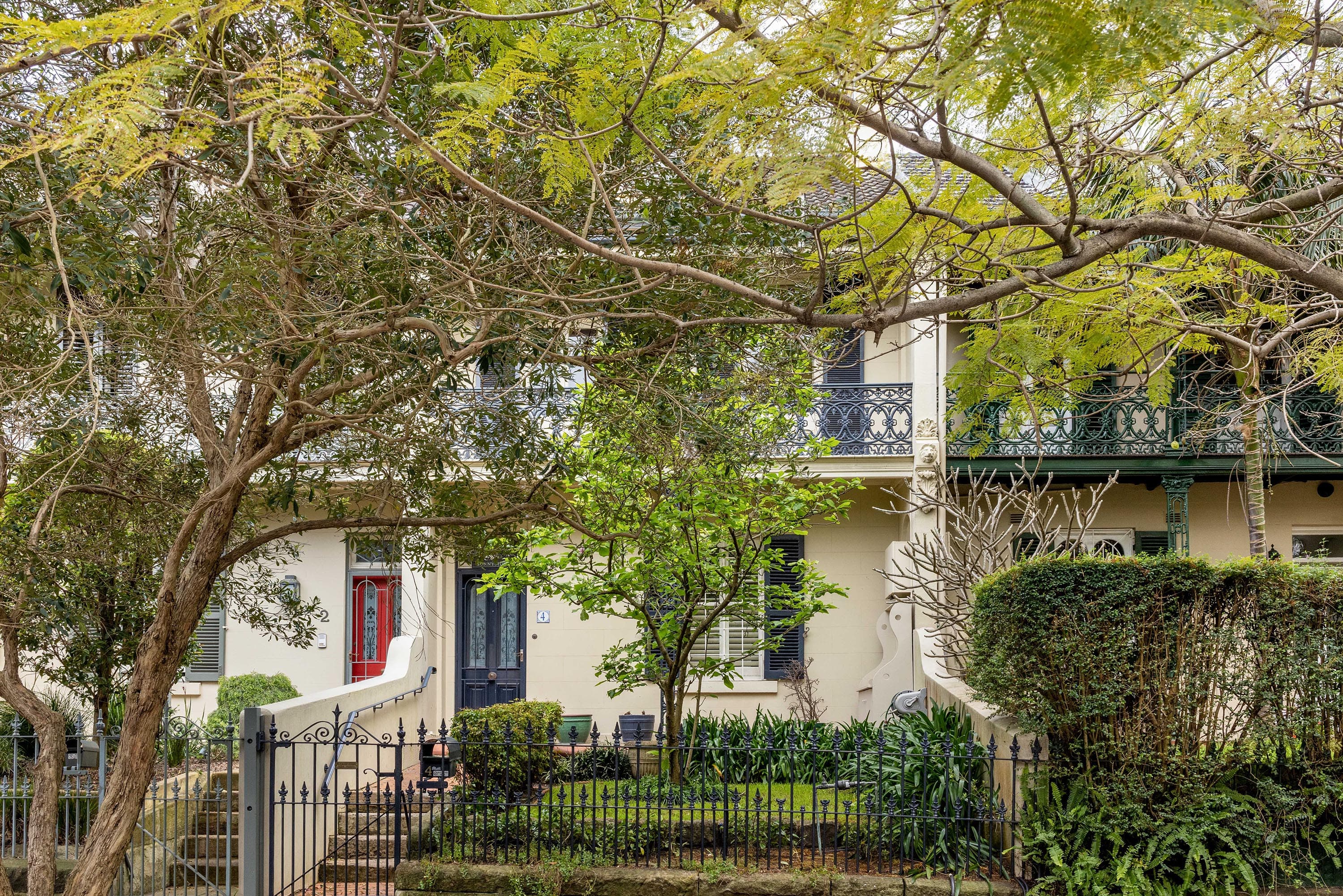 4 Glenview Street, Paddington - Image 1