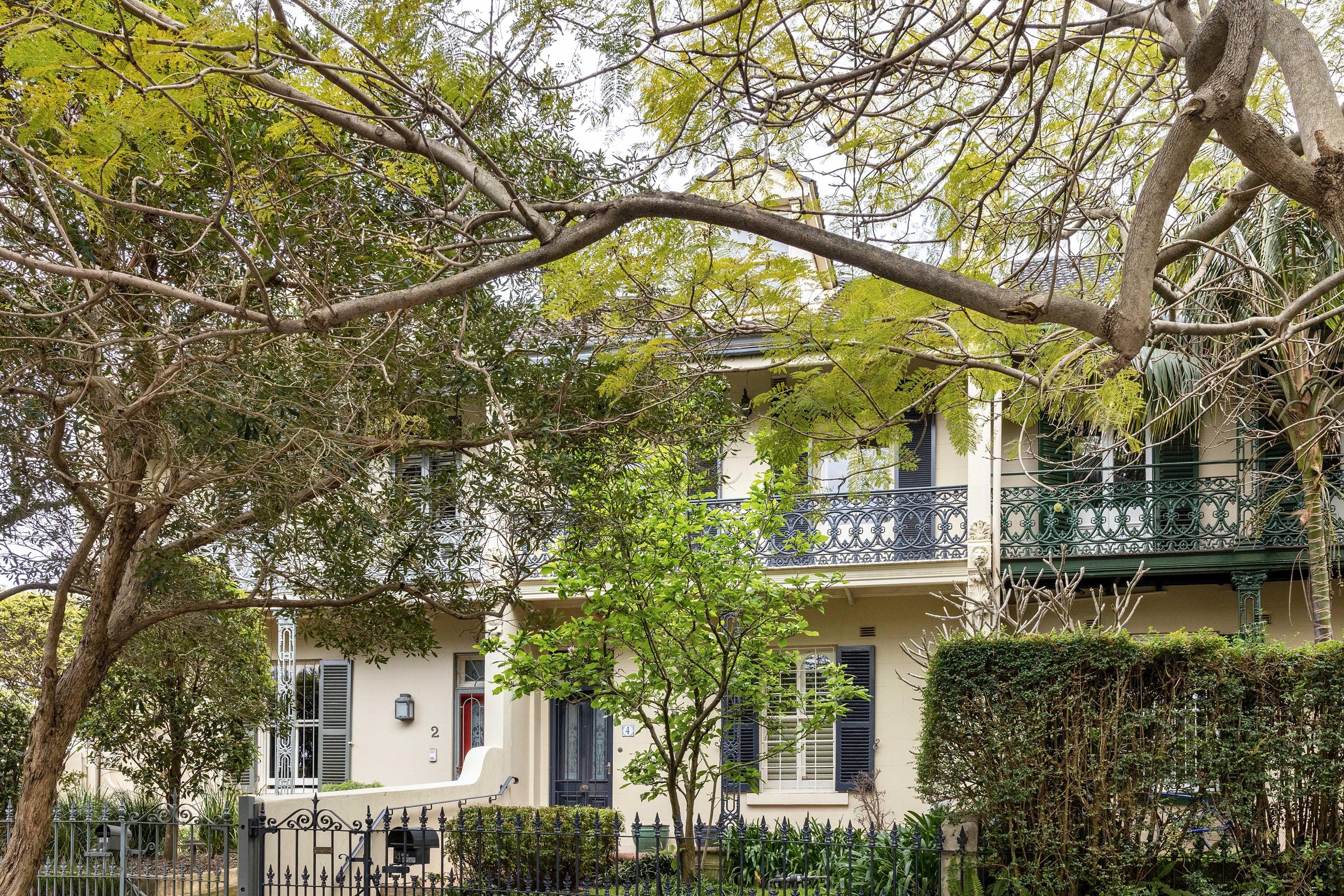 4 Glenview Street, Paddington - Thumbnail 2