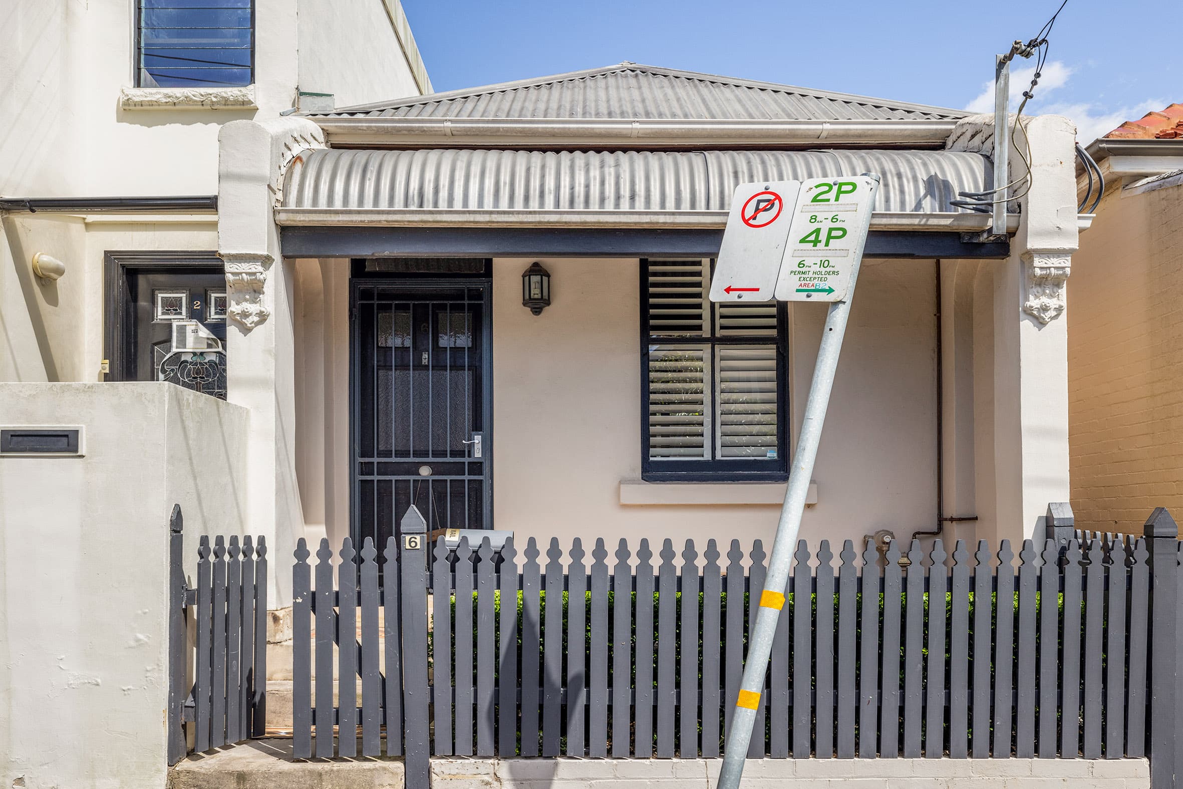 6 Short Street, Balmain - Image 1