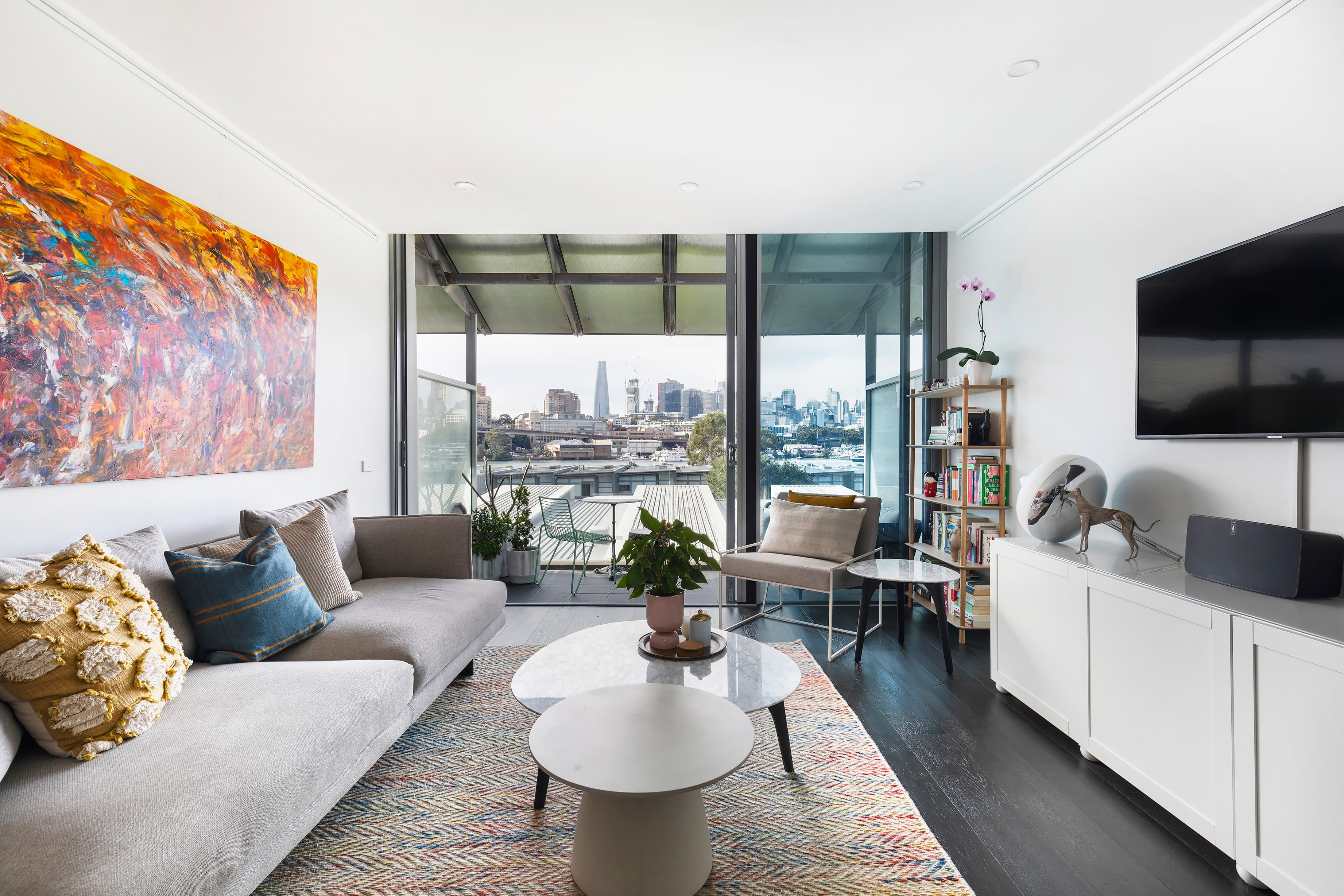 323/14 Griffin Place, Glebe - Image 1