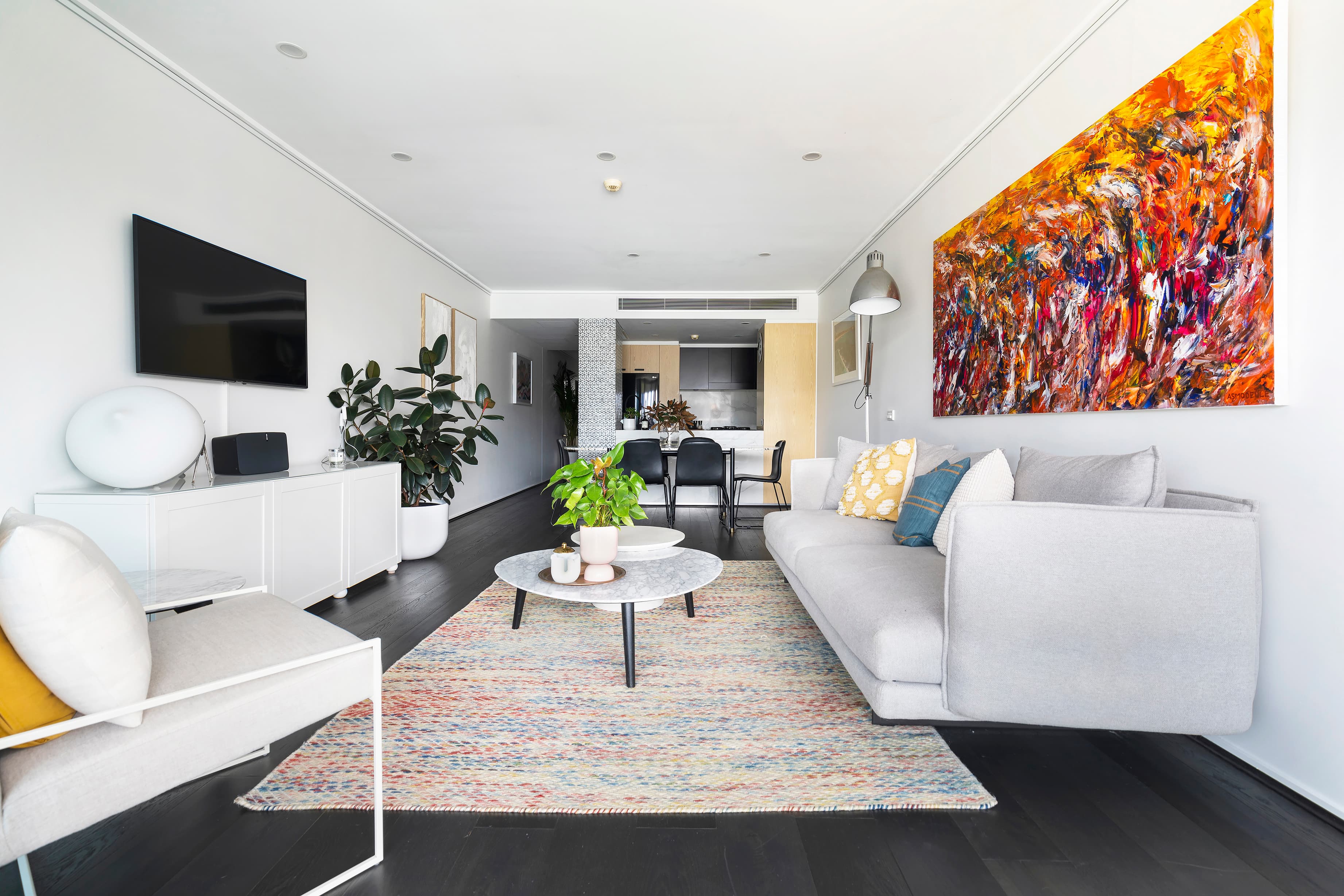 323/14 Griffin Place, Glebe - Thumbnail 4
