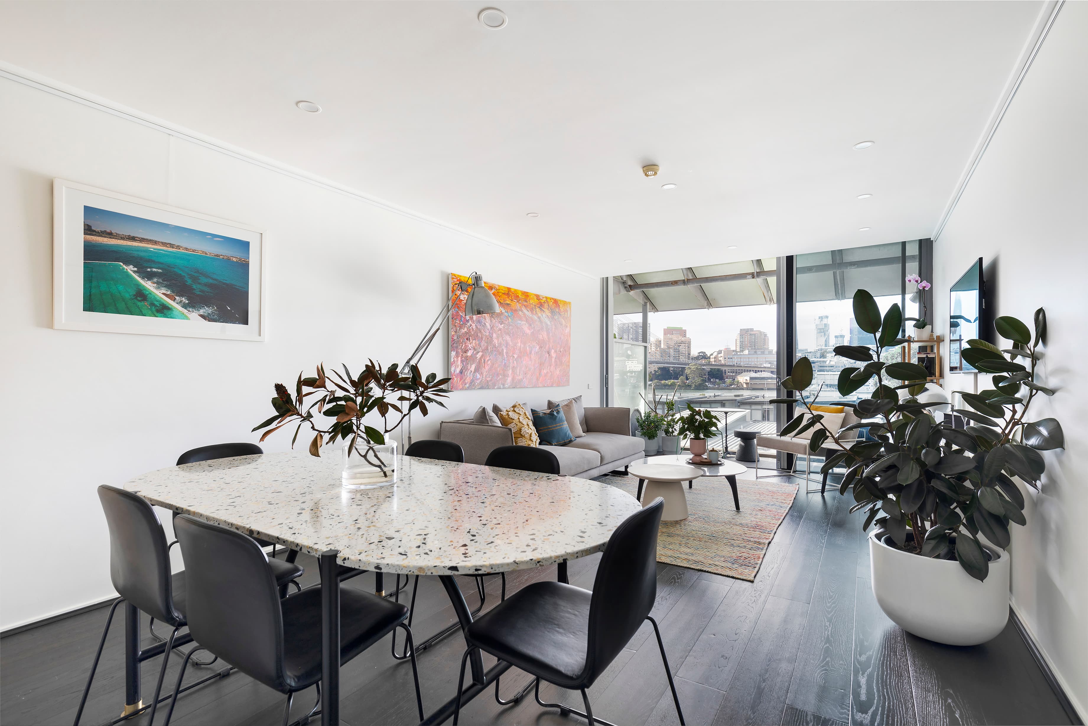 323/14 Griffin Place, Glebe - Thumbnail 5