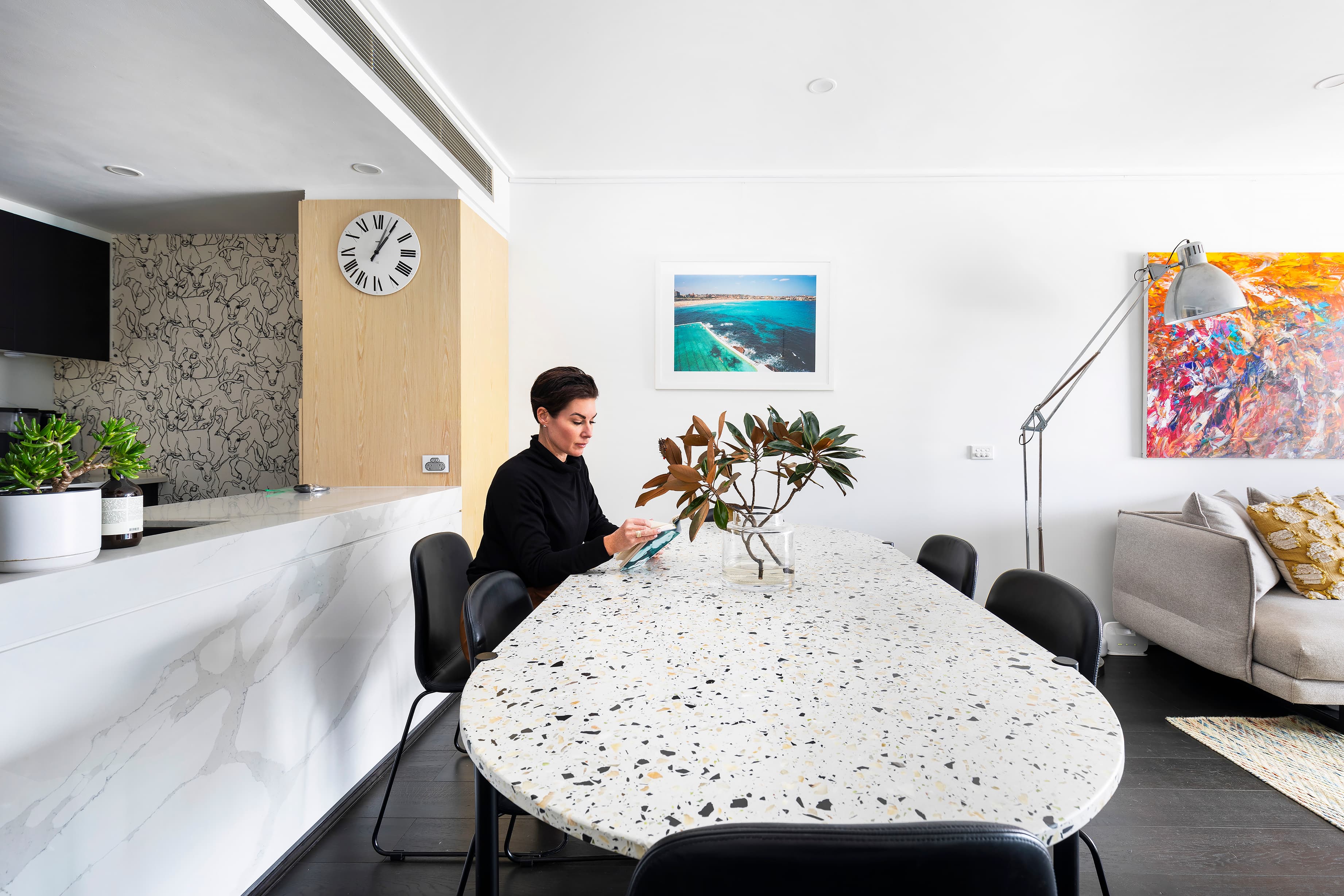 323/14 Griffin Place, Glebe - Thumbnail 8