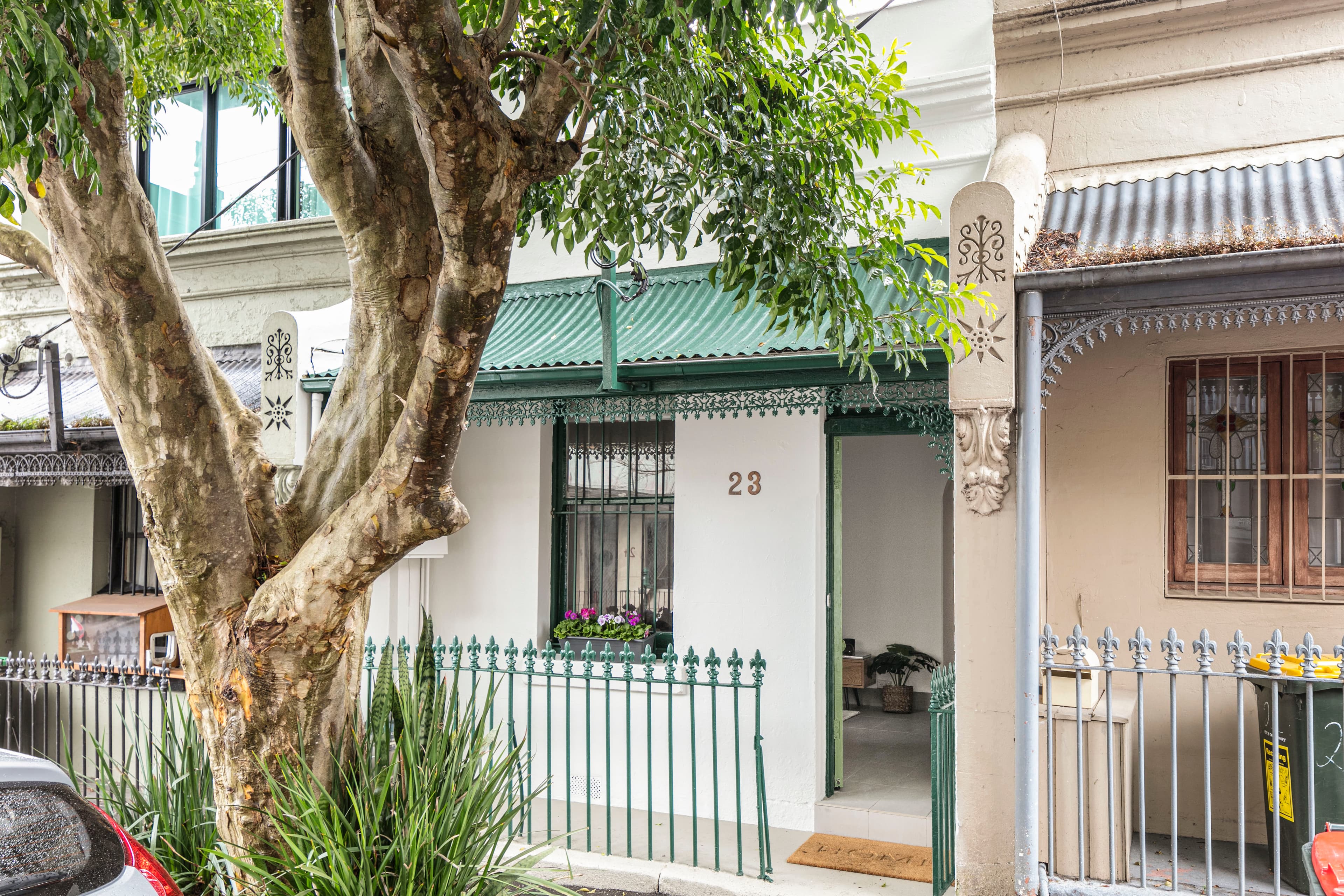 23 Gowrie Street, Newtown - Image 1