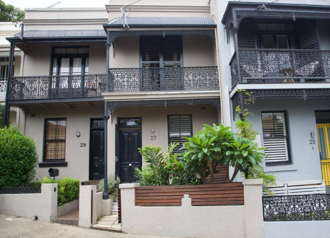 27 Hoddle Street, Paddington - Thumbnail 4