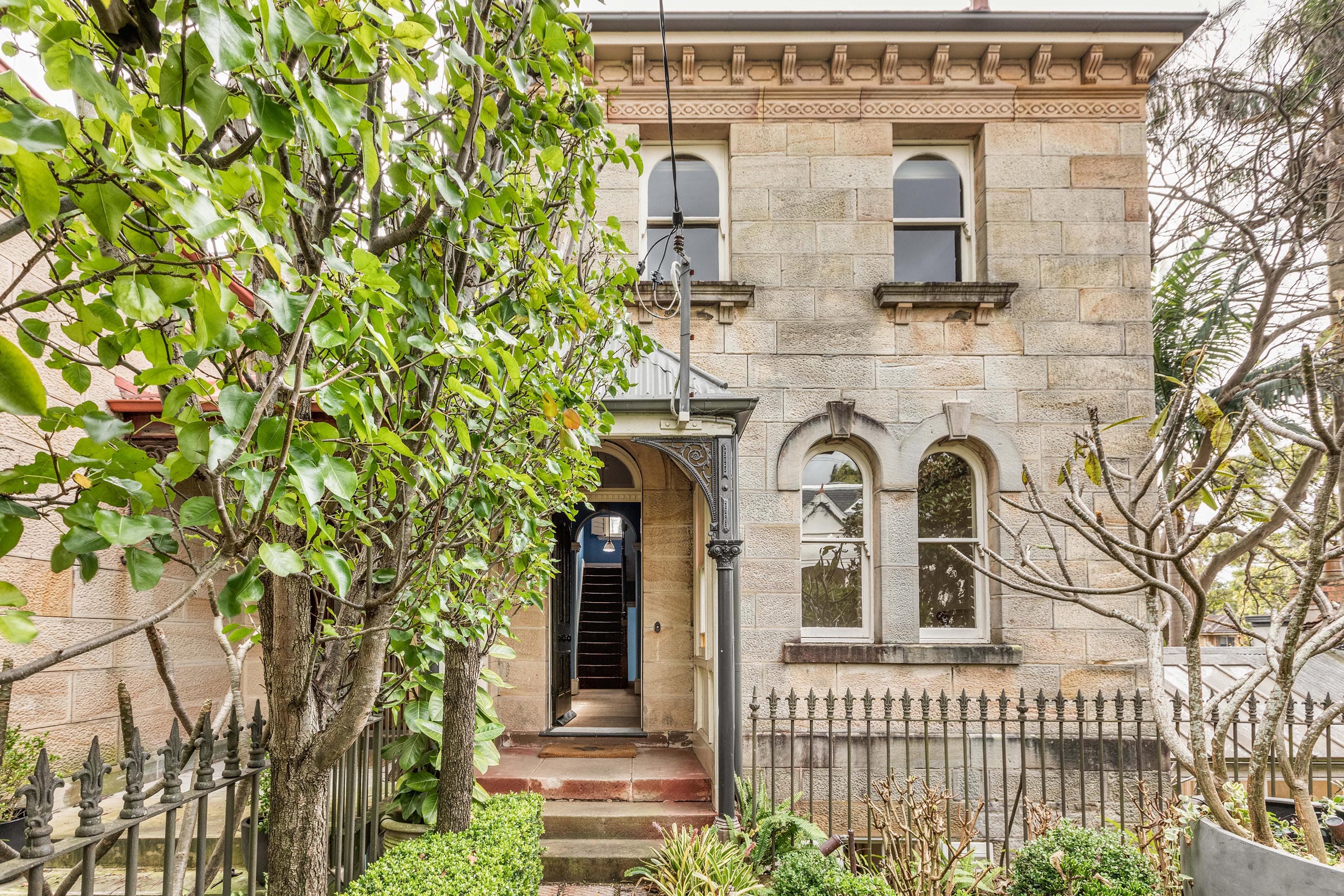 19 Leichhardt Street, Glebe - Image 1