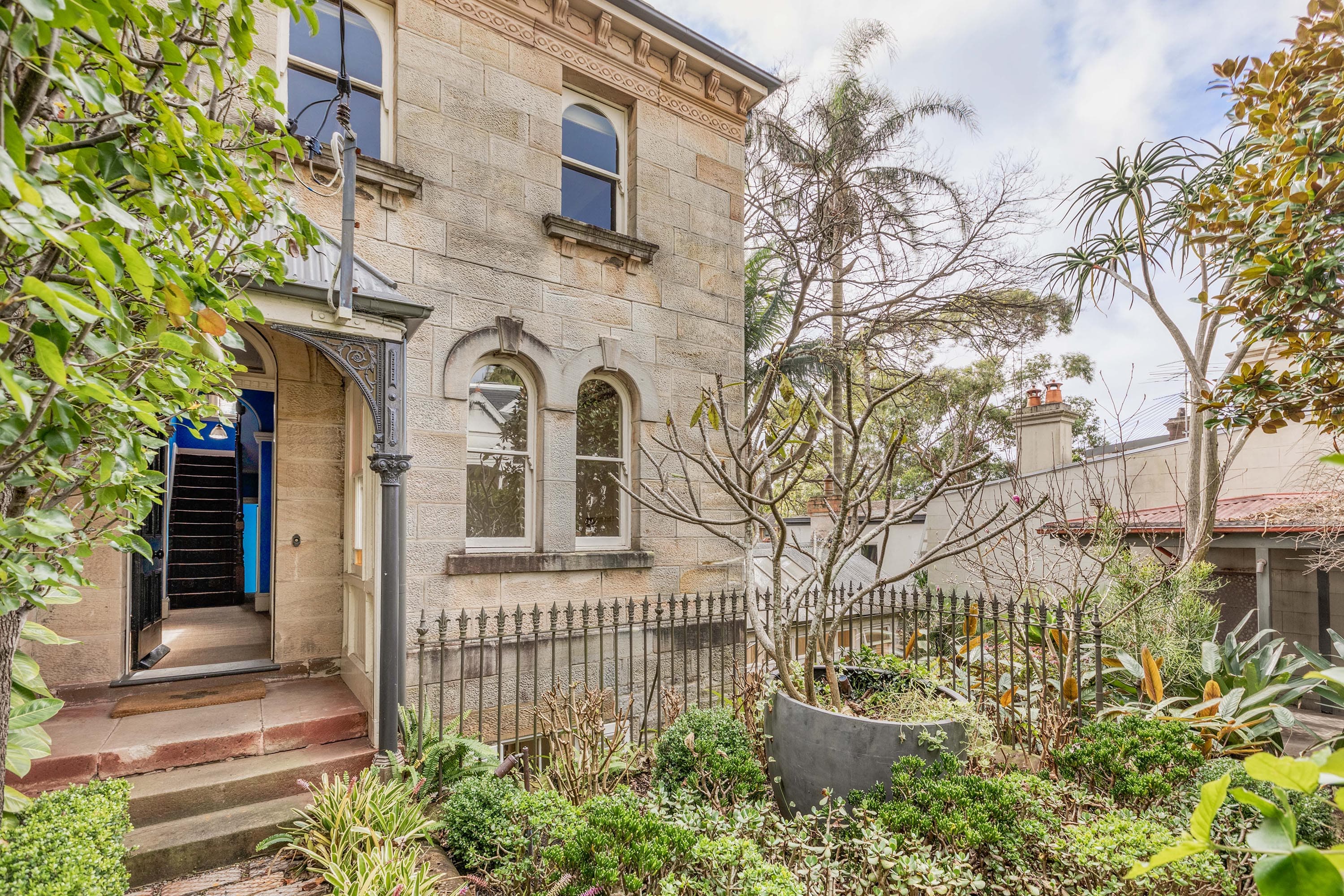 19 Leichhardt Street, Glebe - Thumbnail 2