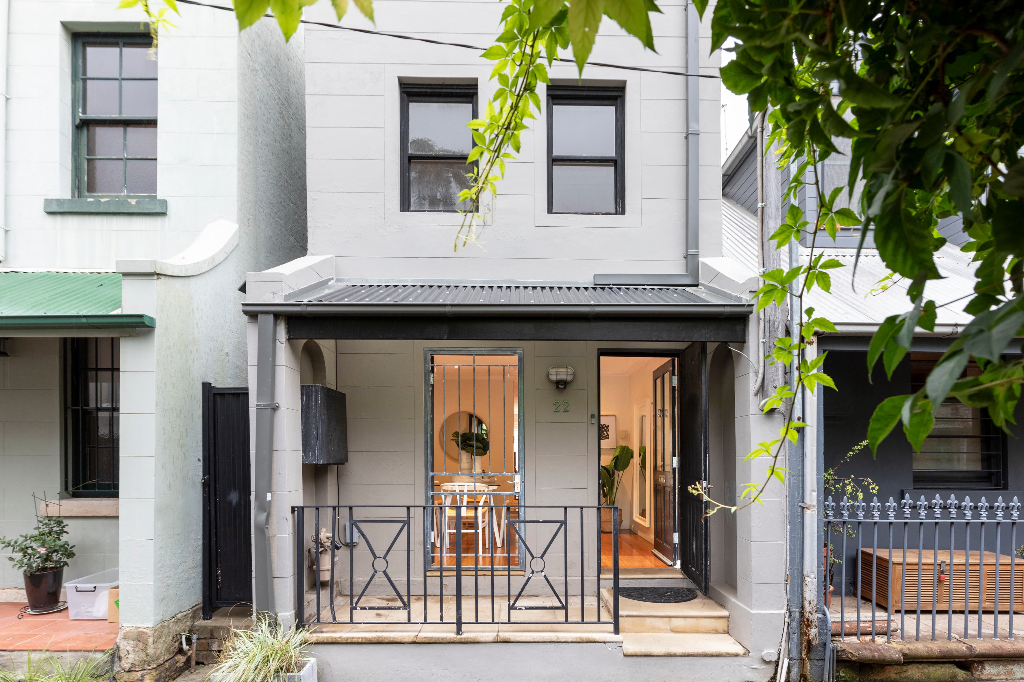 22 Griffin Street, Surry Hills - Thumbnail 4