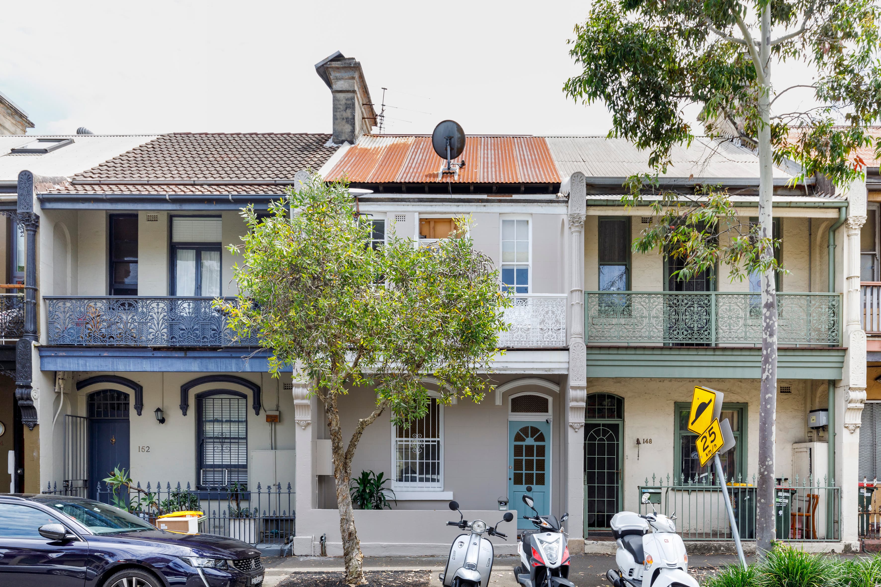 150 Lawson Street, Redfern - Image 1