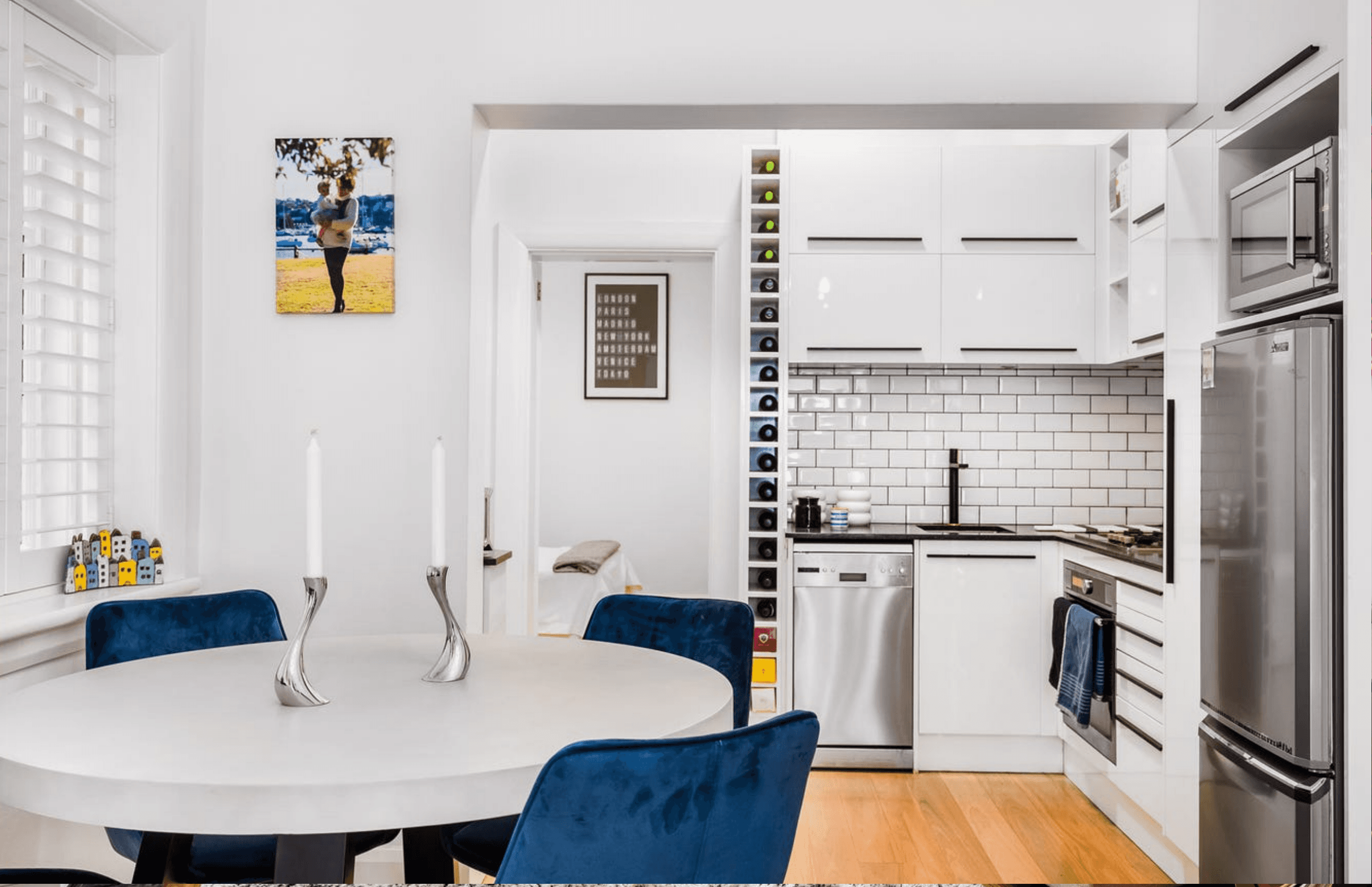 2/2 Clapton Place, Darlinghurst - Thumbnail 2