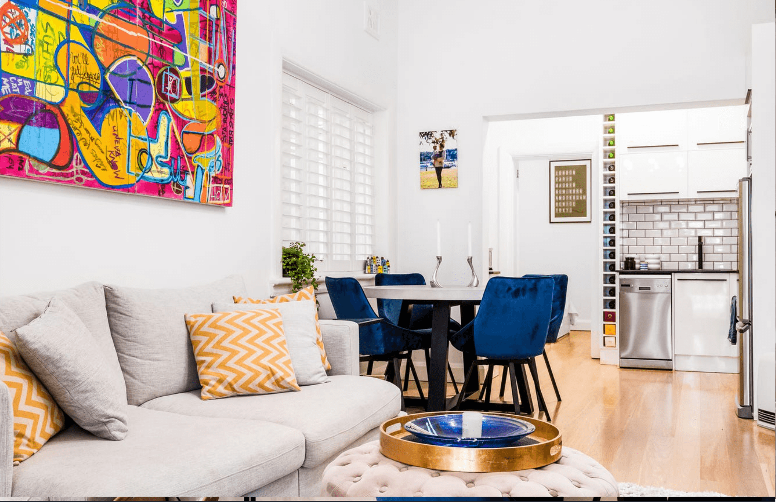 2/2 Clapton Place, Darlinghurst - Thumbnail 6