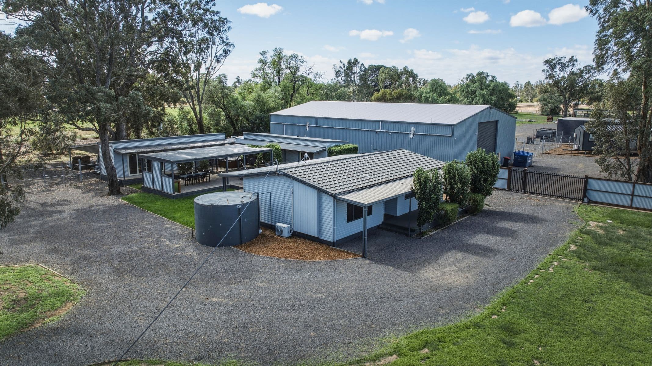 11 Inglewood Road, Bridgewater VIC 3516, Bridgewater On Loddon - Thumbnail 3