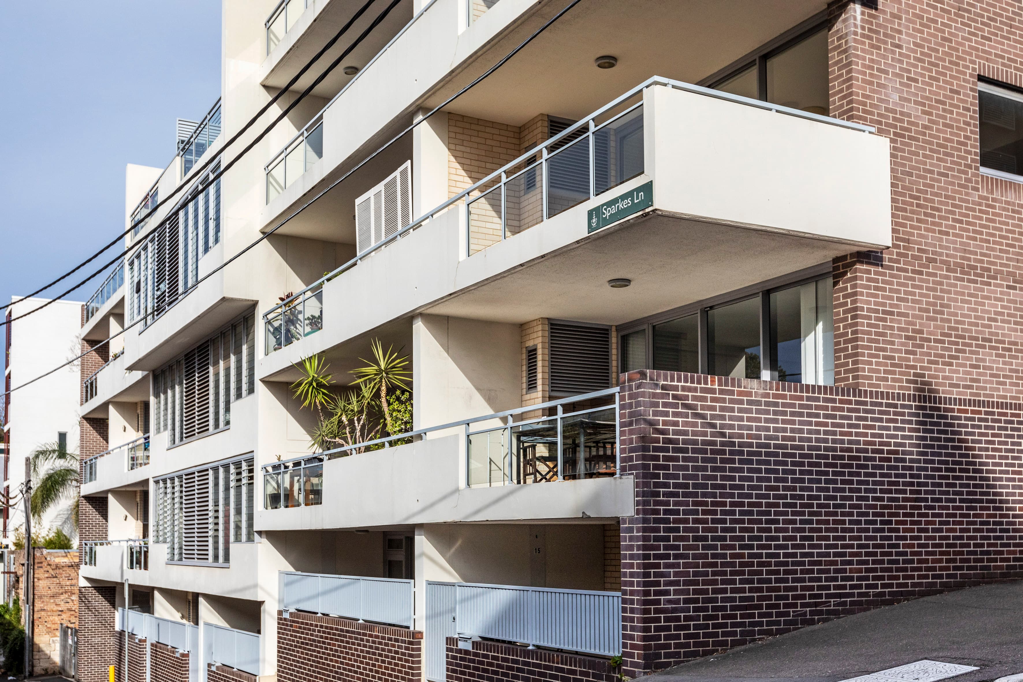 19/8 Sparkes Street, Camperdown - Thumbnail 4