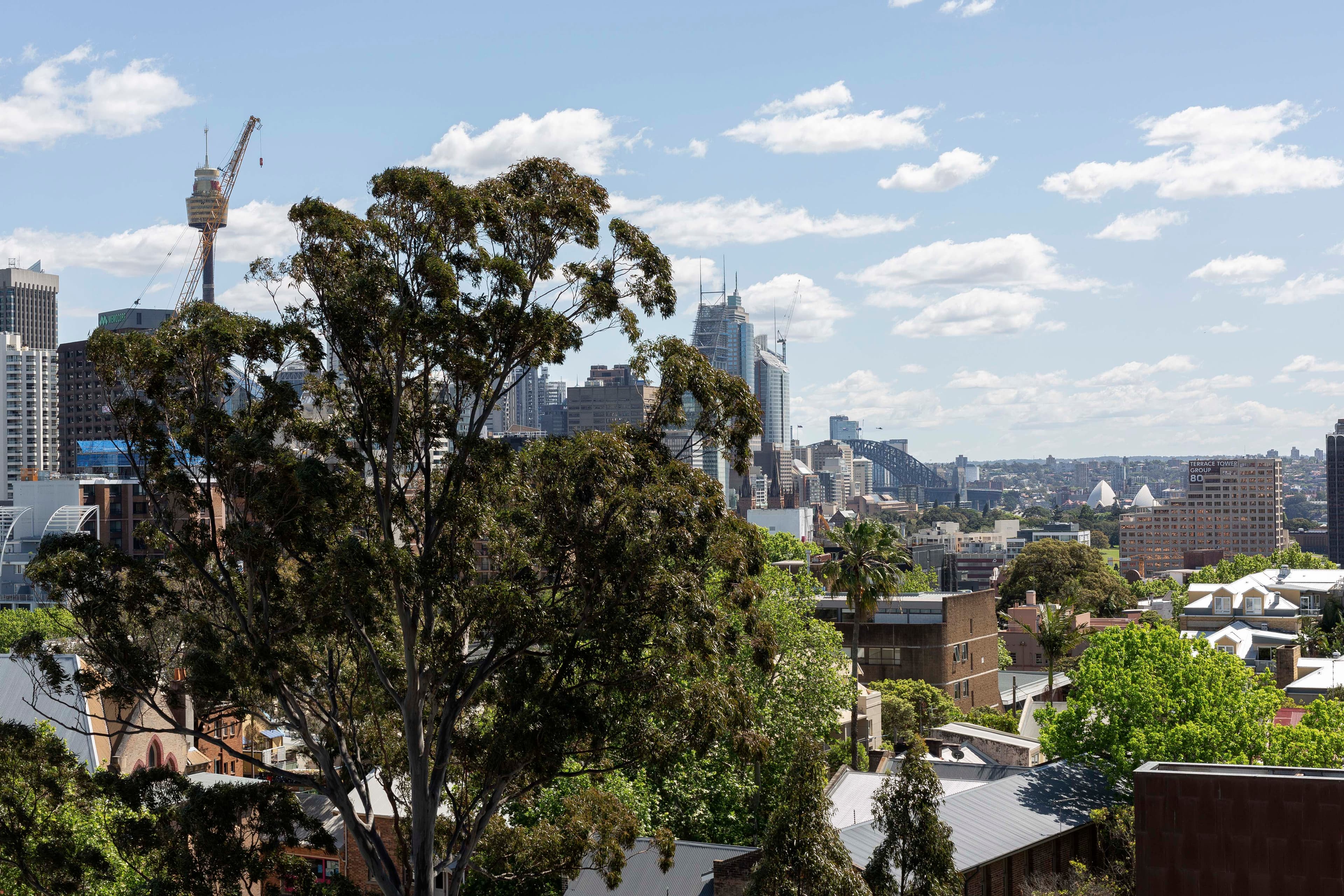 504/437 Bourke Street, Surry Hills - Thumbnail 5