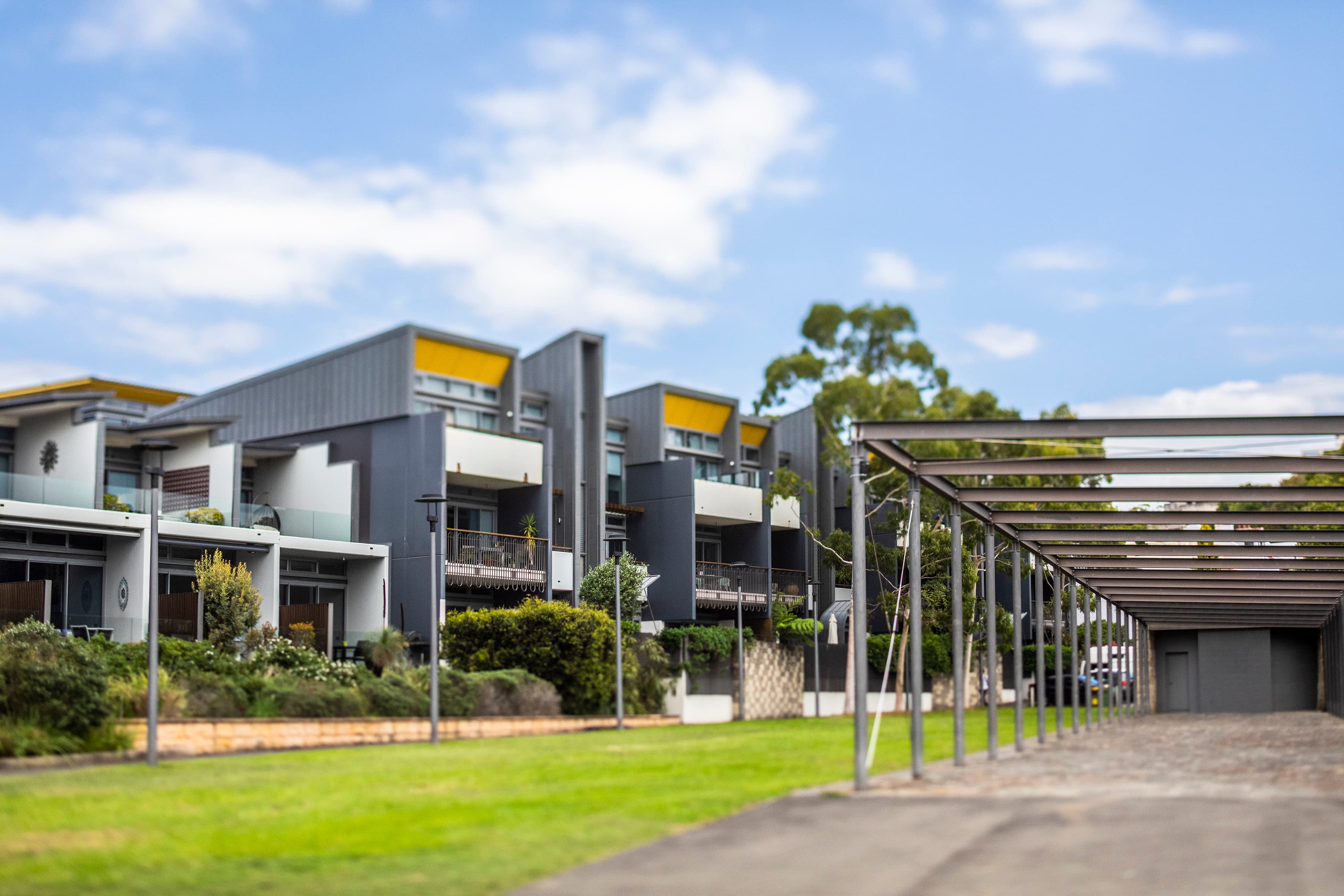 4/90 Forsyth Street, Glebe - Image 1