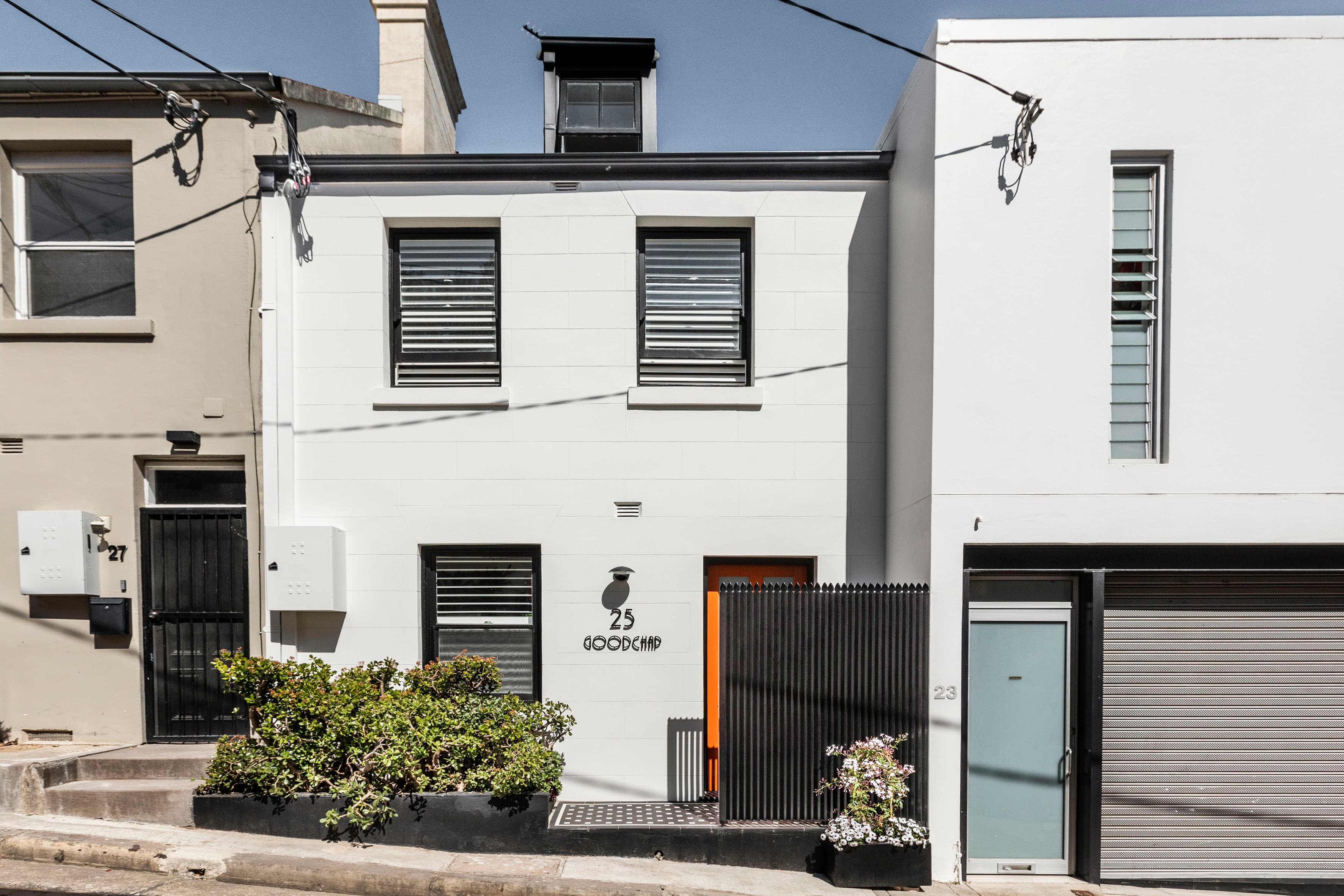 25 Goodchap Street, Surry Hills - Image 1